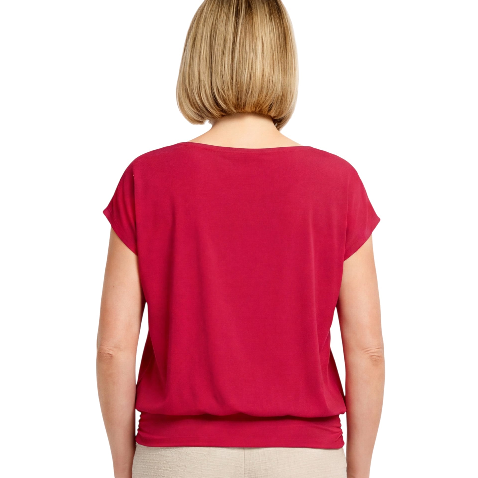 Bianca T-Shirt Wiebke