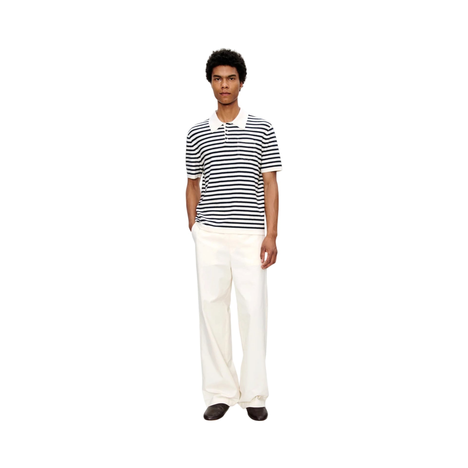 APC Broek Lou