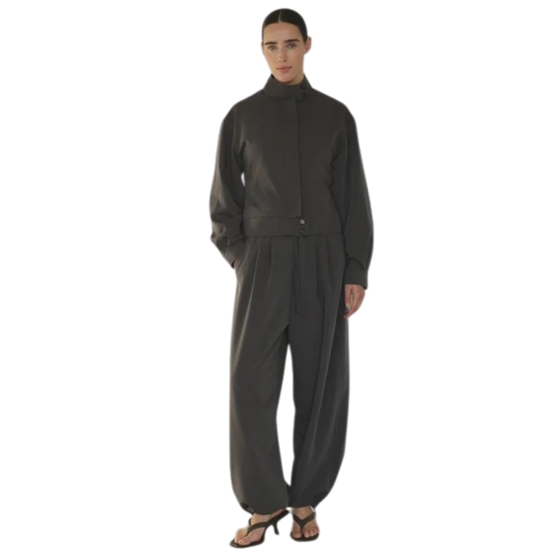 Club L'avenir Pantalon Vida