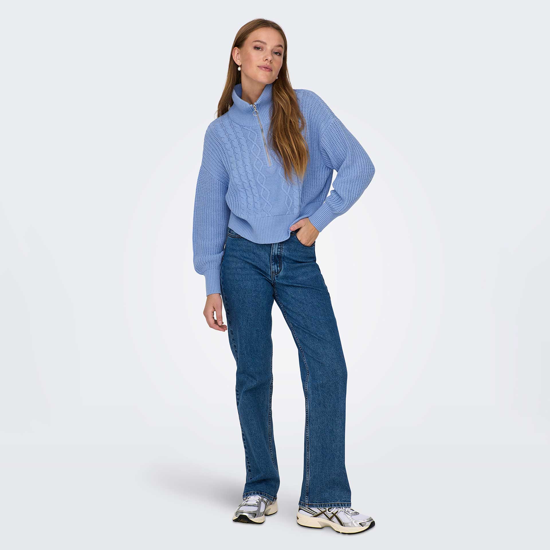 Only Sweater Doritta
