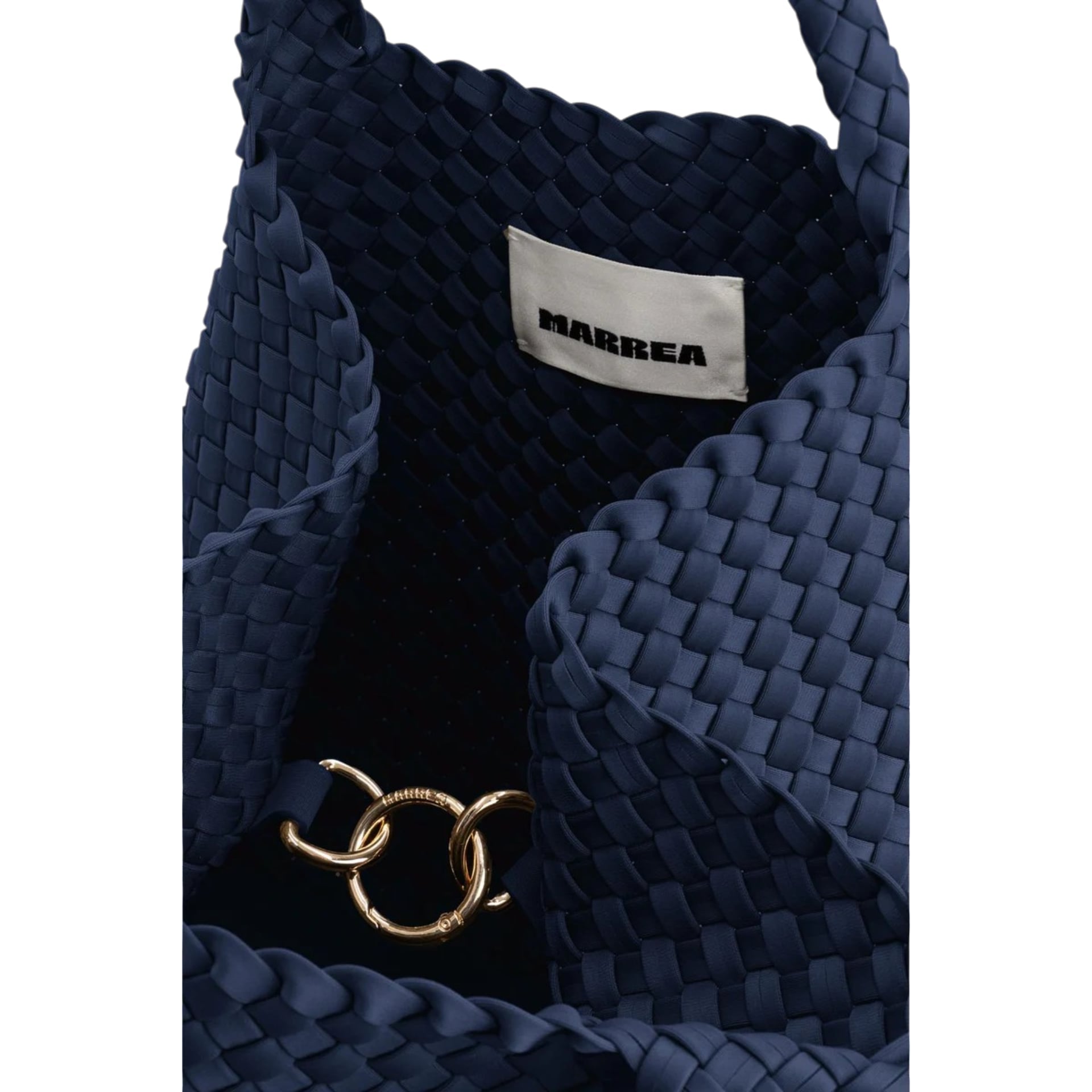 Marrea Tas Medium Serenade Indigo Blue