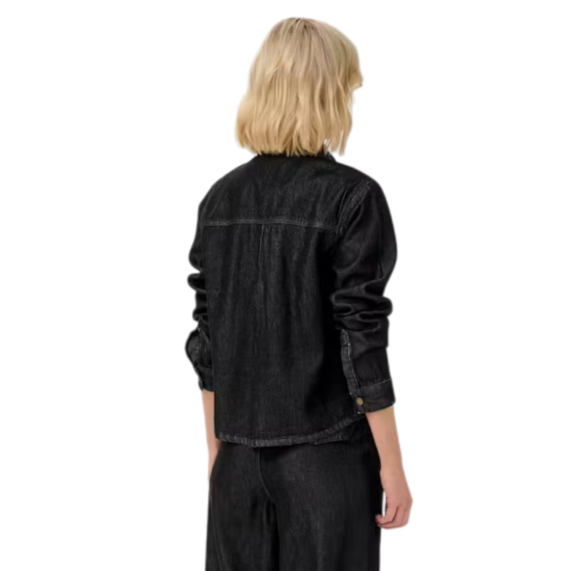 My Essential Wardrobe Blouse Malle