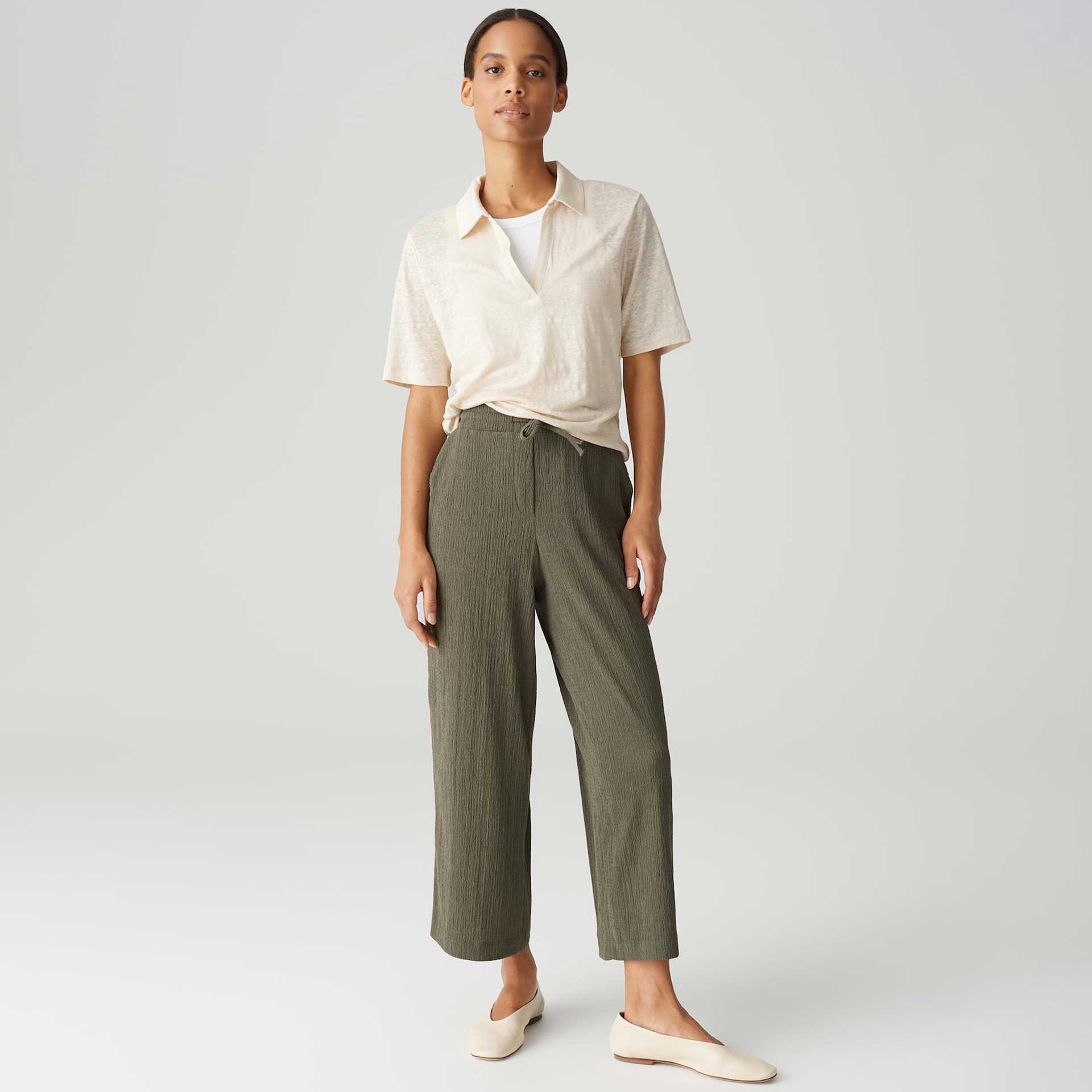 Opus T-Shirt Sluse