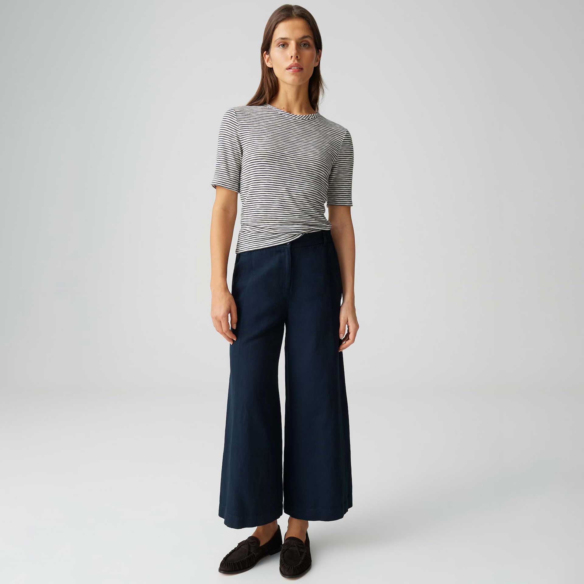 Opus T-shirt Sambi
