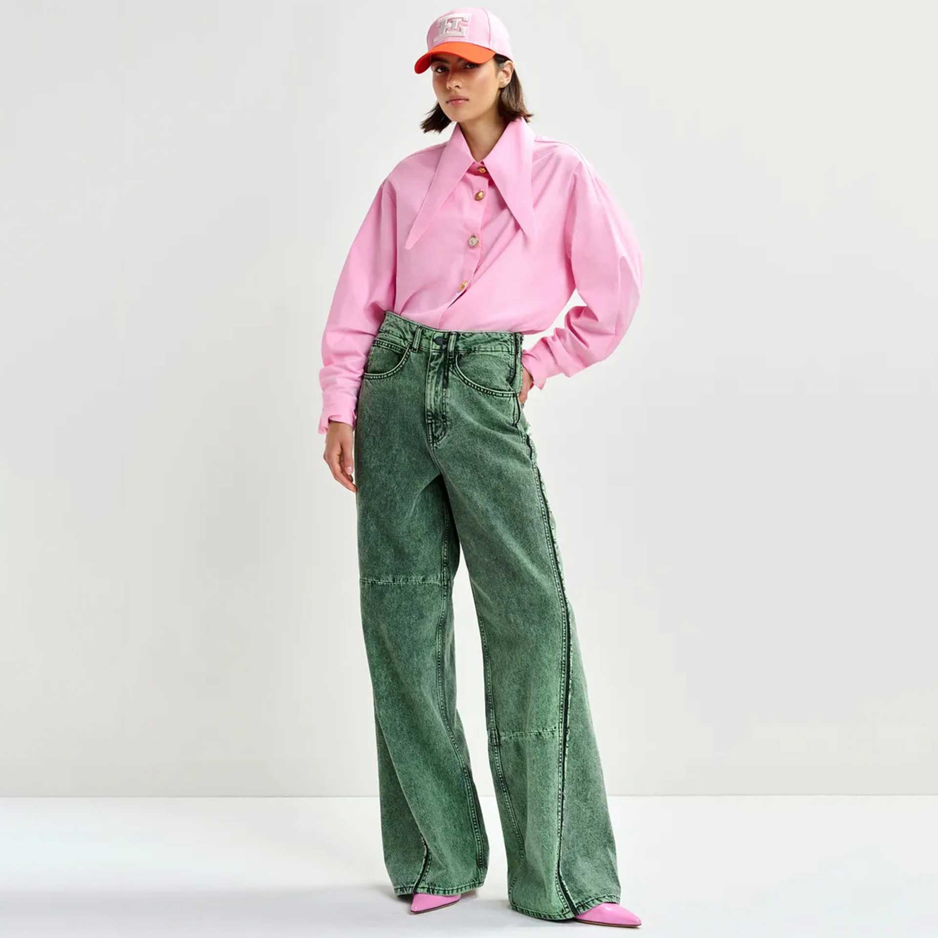 Essentiel Blouse Jomato