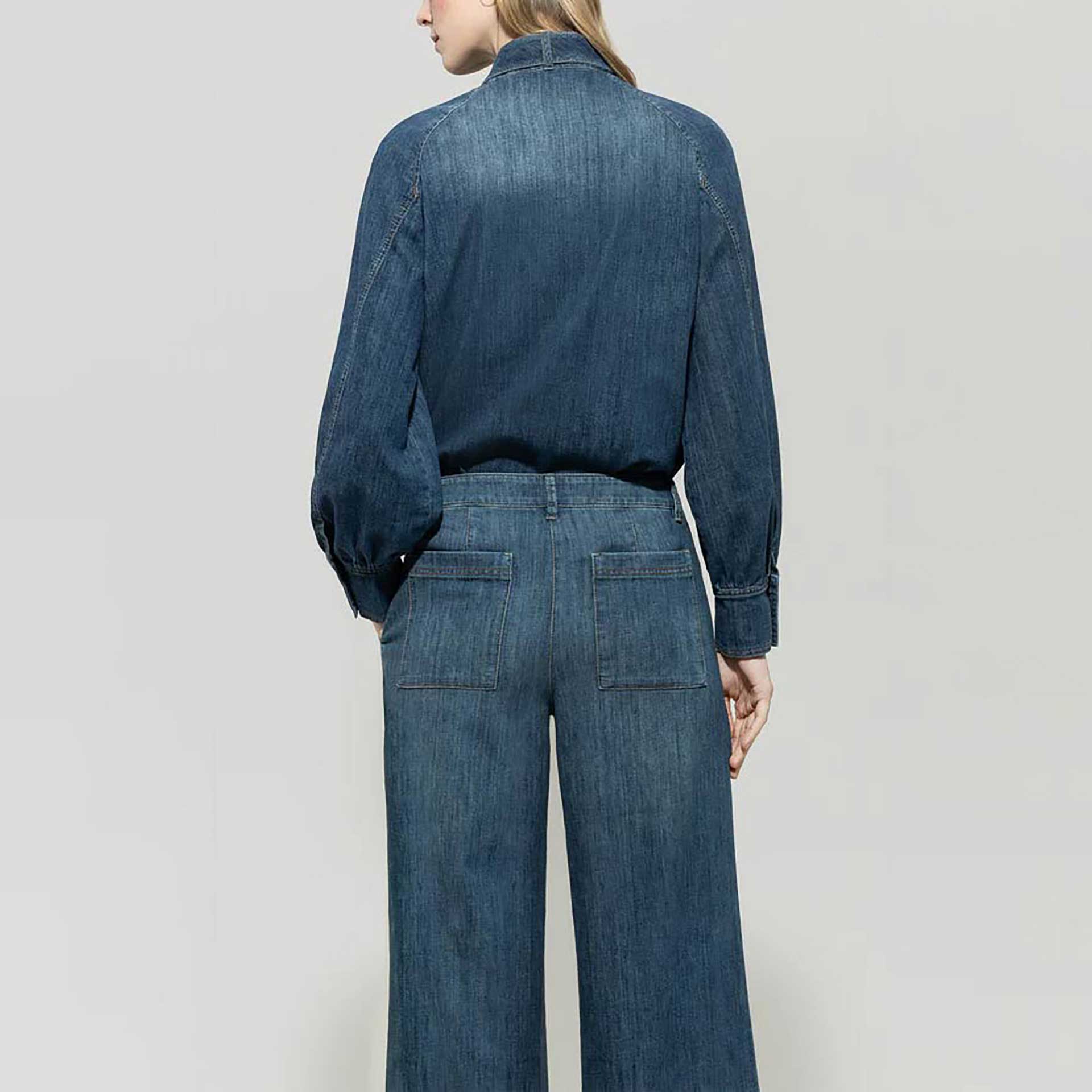 Luisa Cerano Blouse