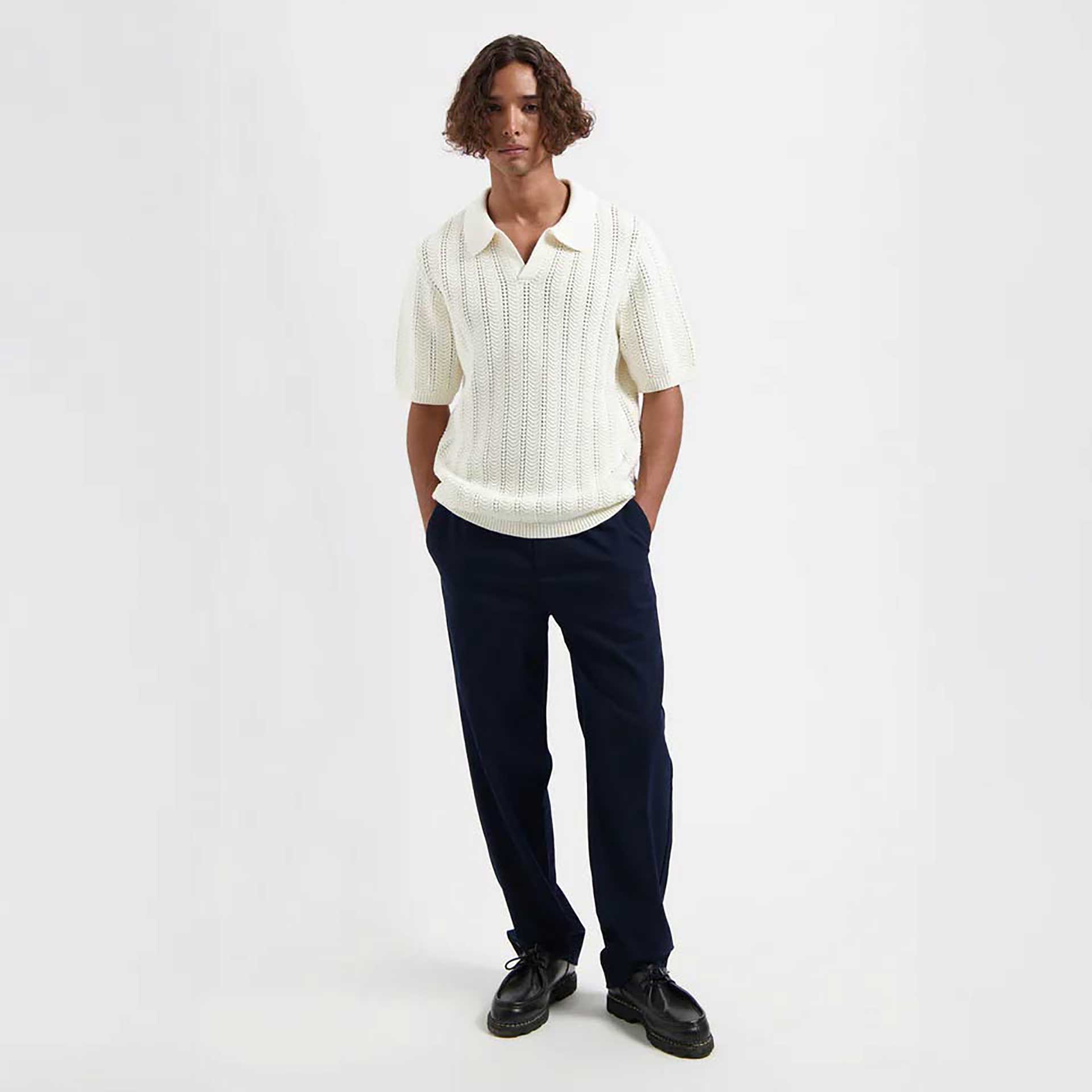 Law of the Sea Polo