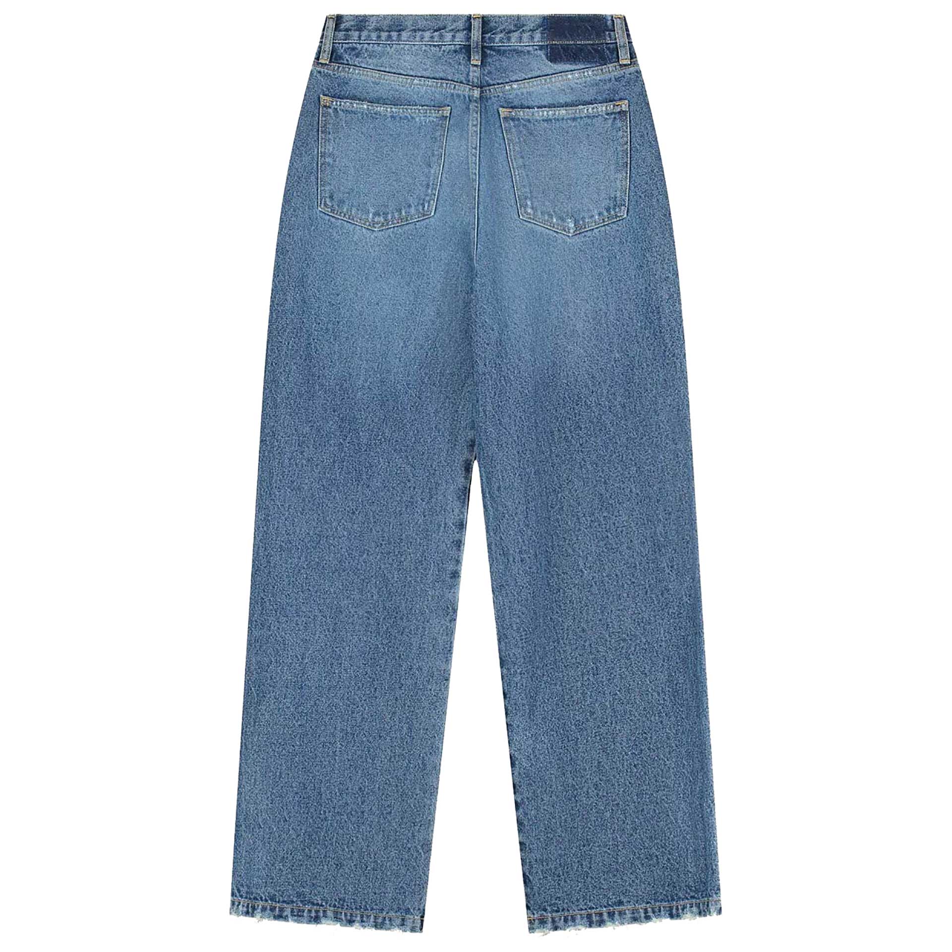 Olaf Hussein Jeans Monogram