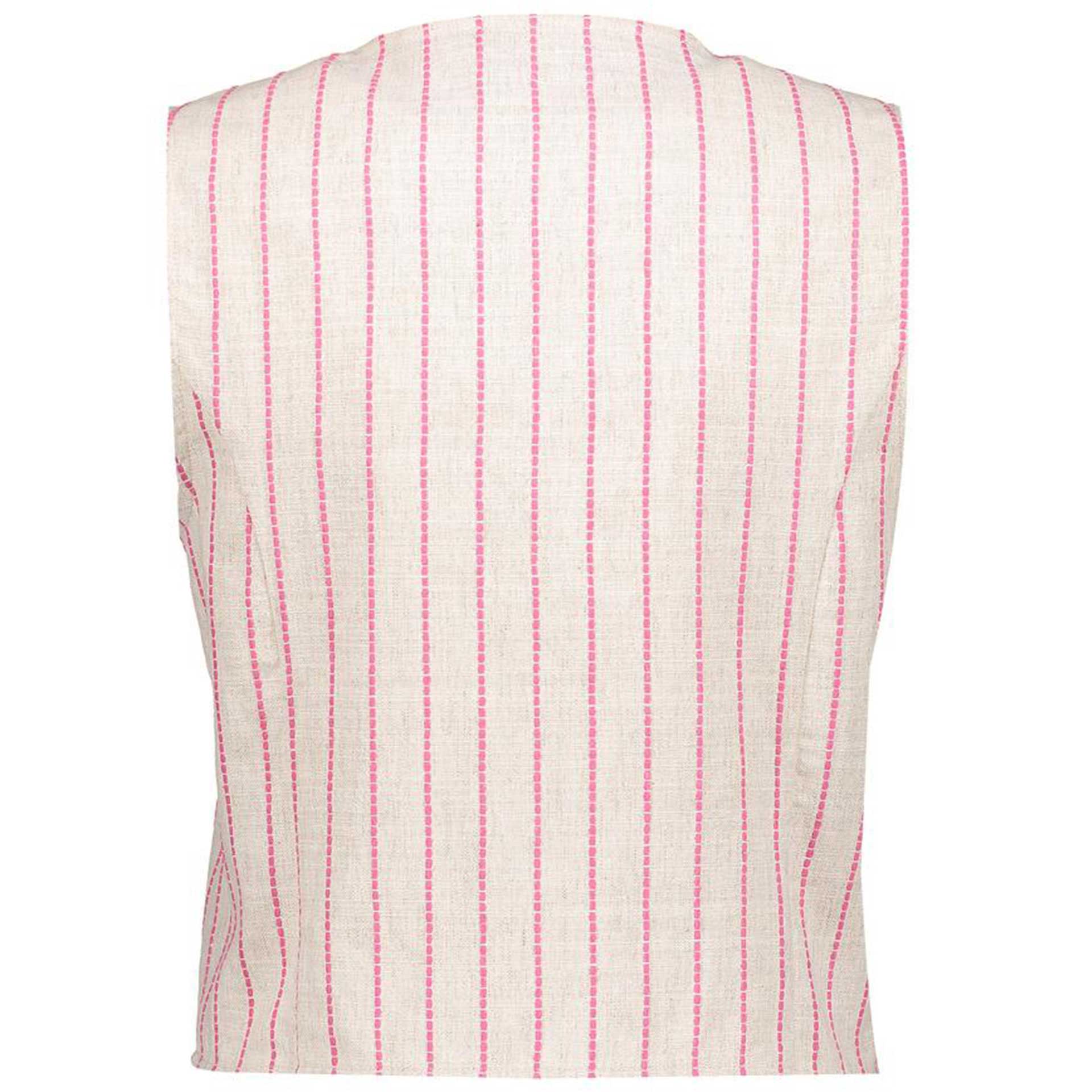 Geisha Gilet 