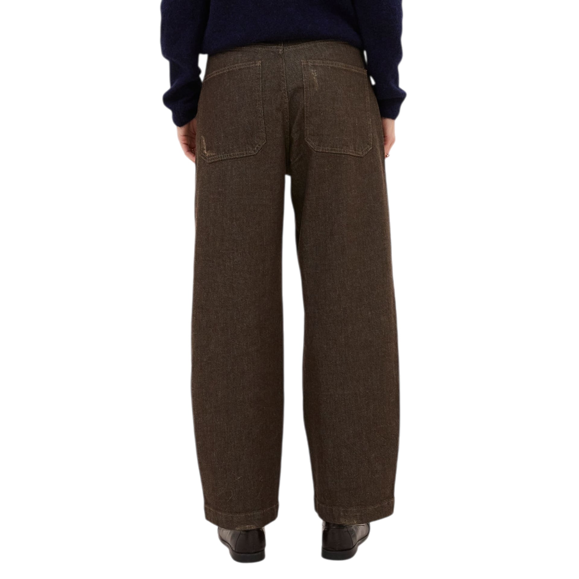 By-Bar Jeans Jenna Worker