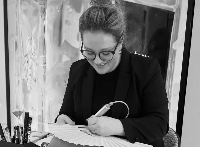 Live graveren door Touch of Gold