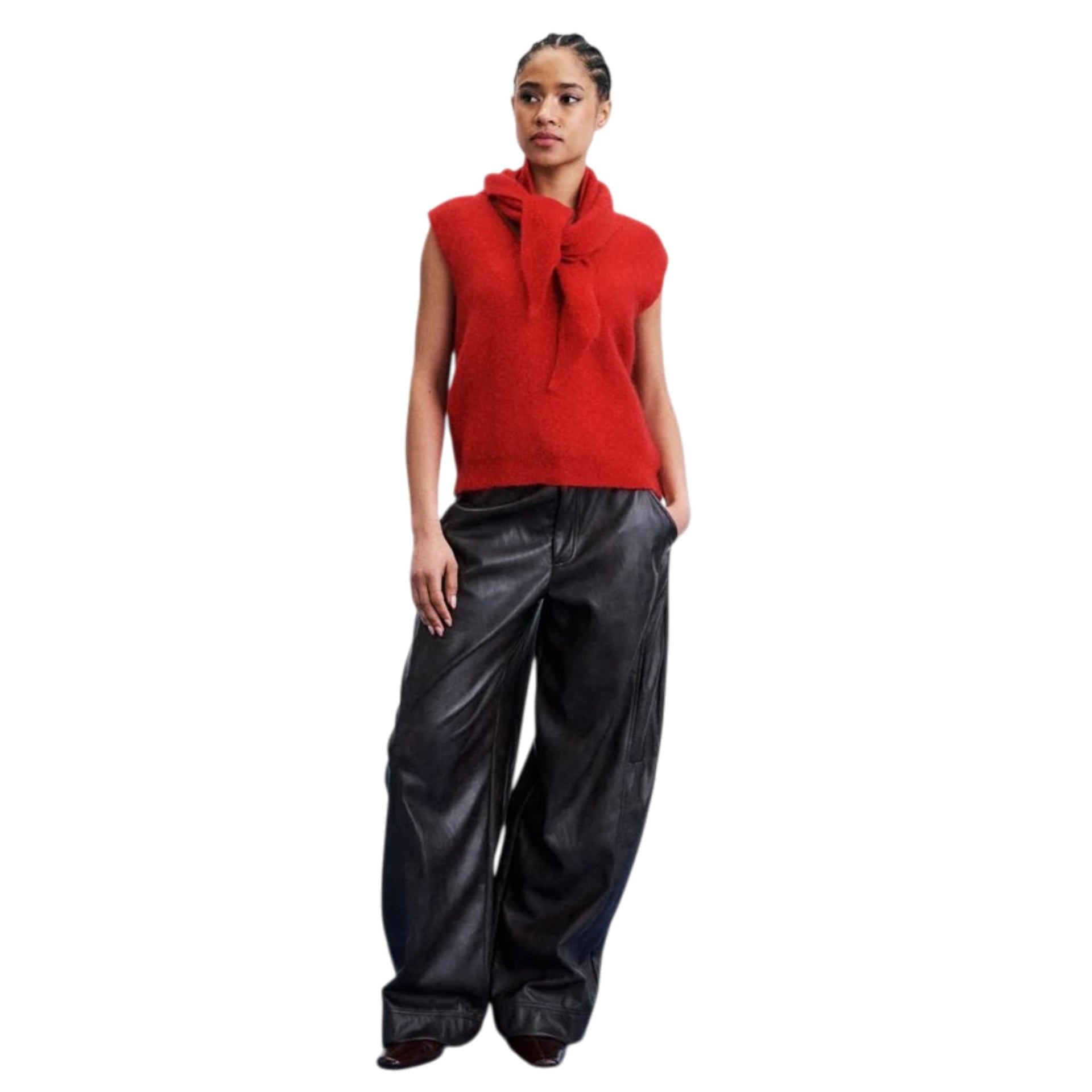 FRNCH Broek Nemea