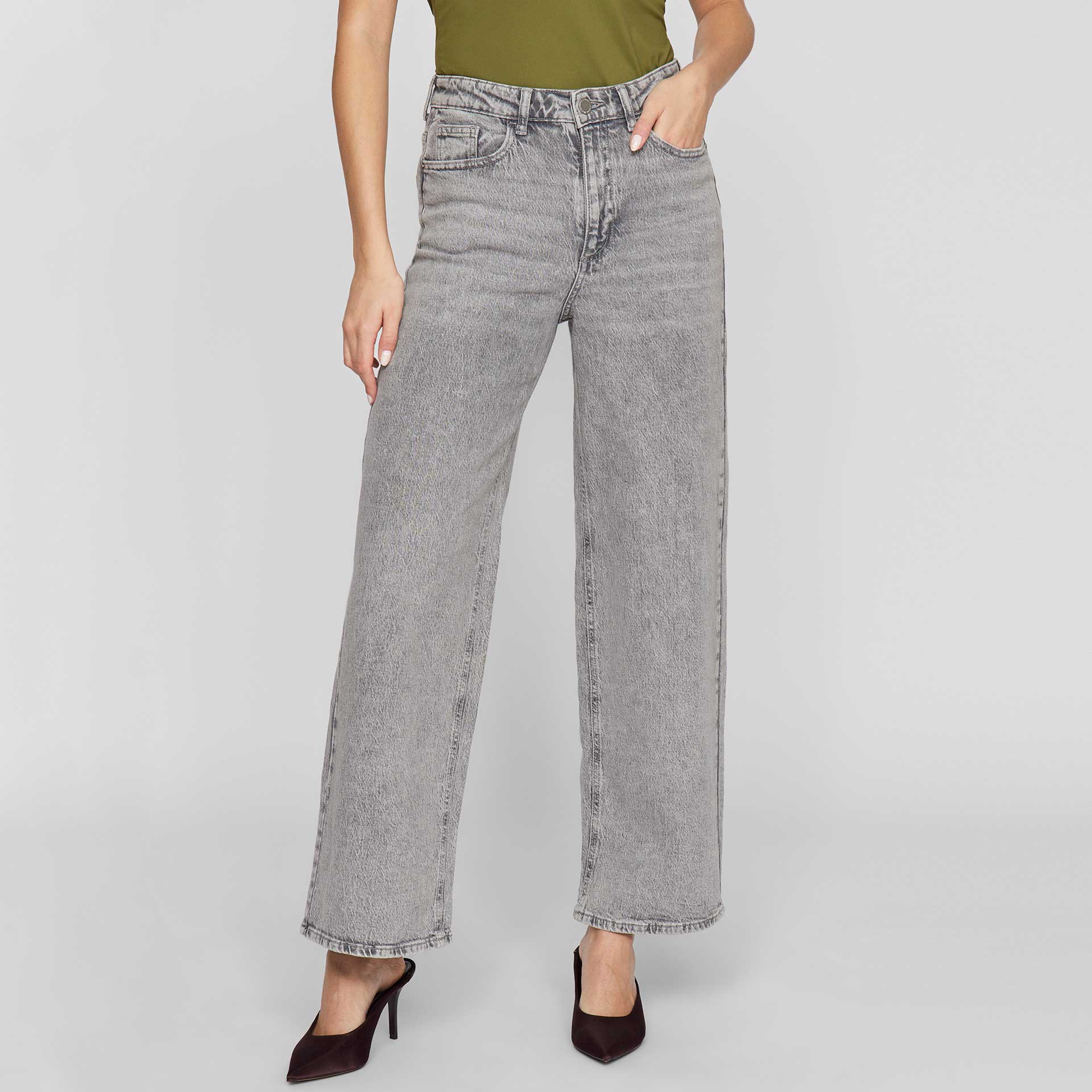 Vila Jeans VIfreya