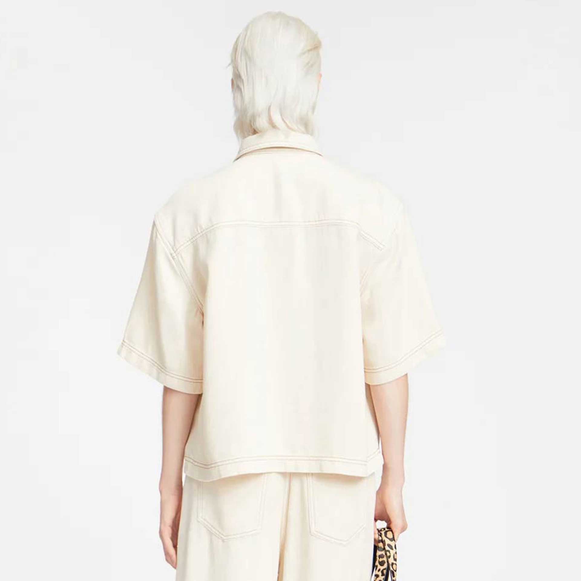 Munthe blouse Phor