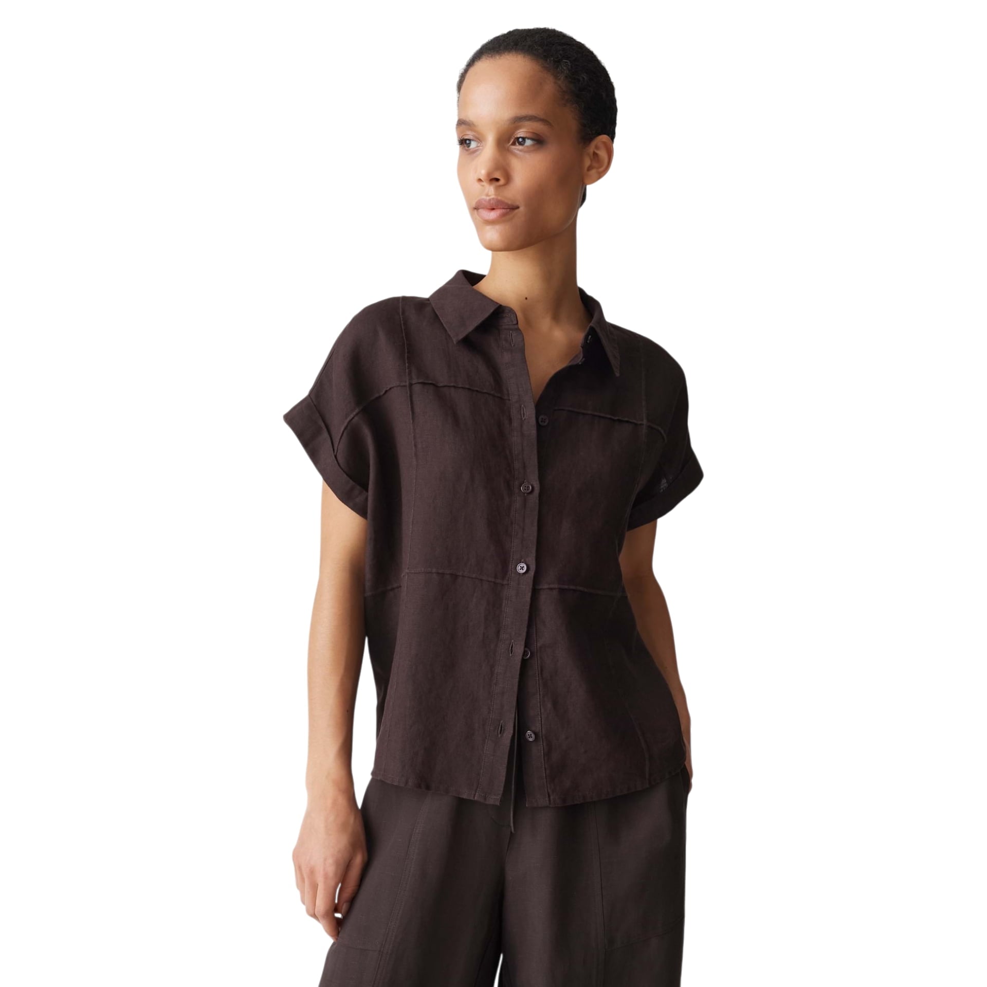 Opus Blouse Felila
