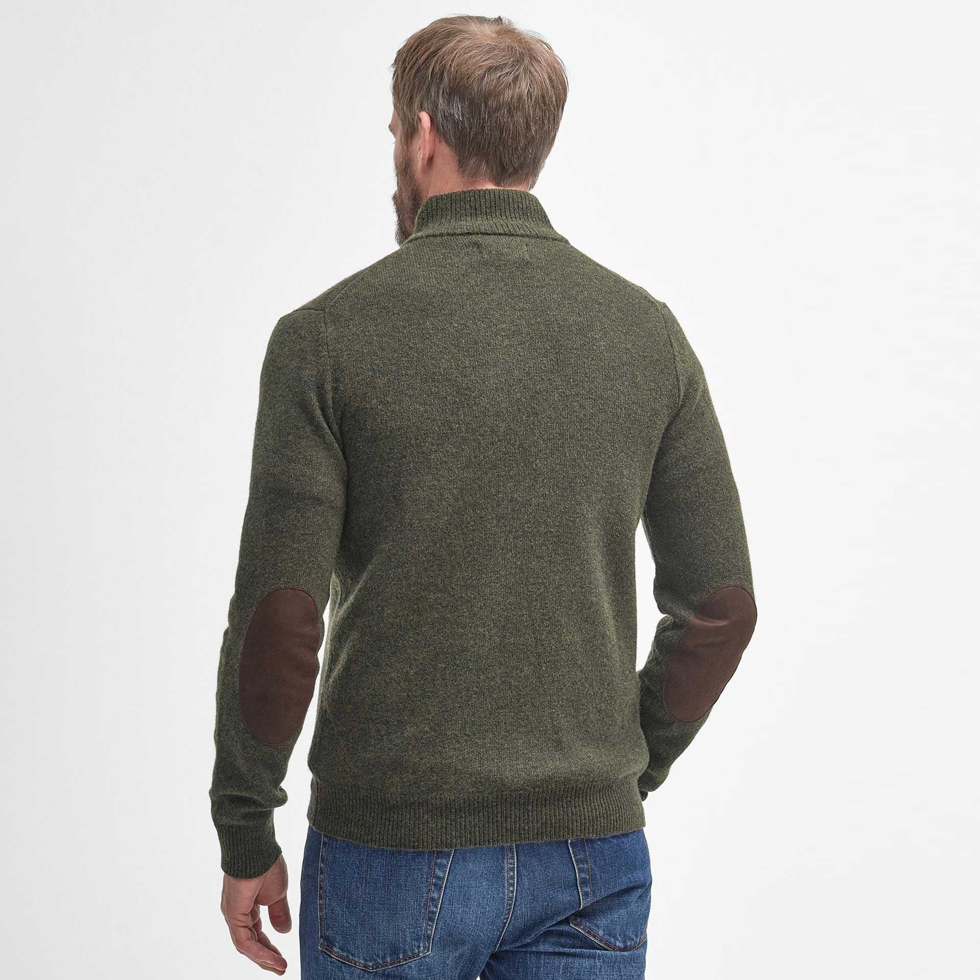 Barbour Sweater