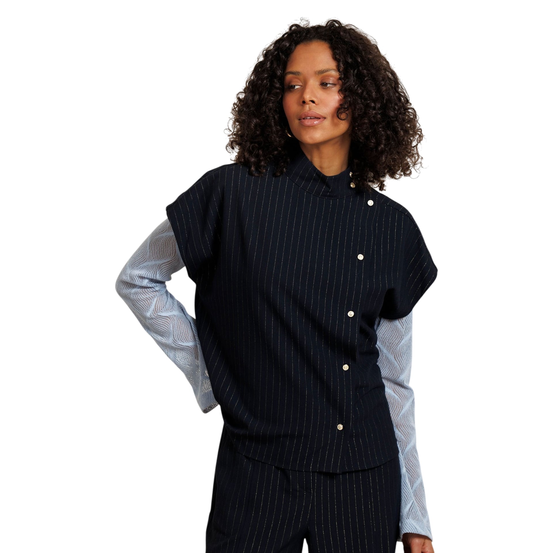 Studio Anneloes Blouse Top Danni
