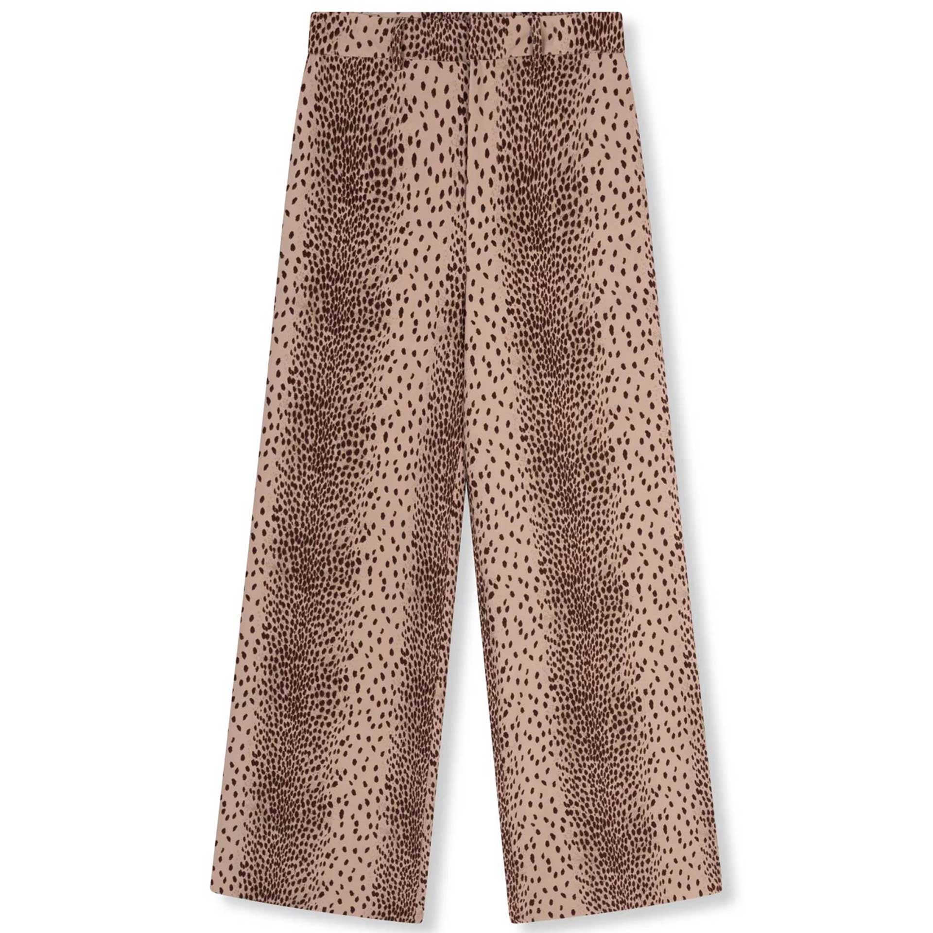 Refined Department Broek Puck