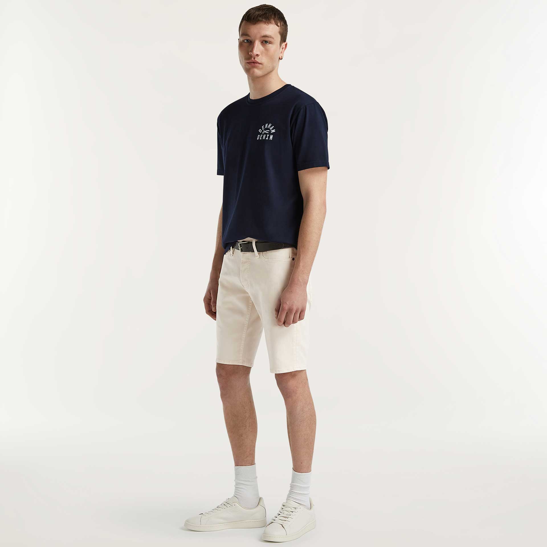 Denham Short Razor