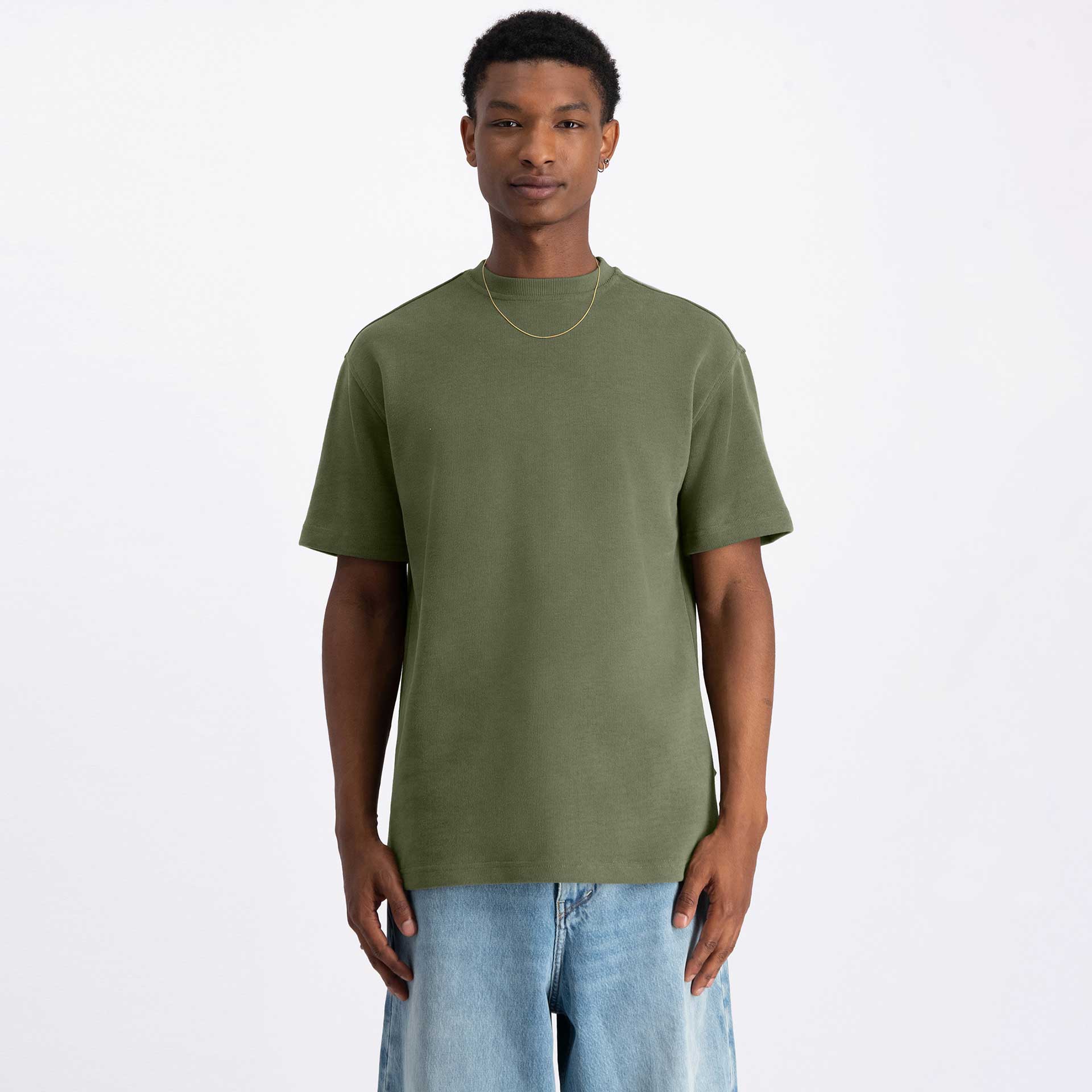 Law of the Sea T-Shirt Atropos