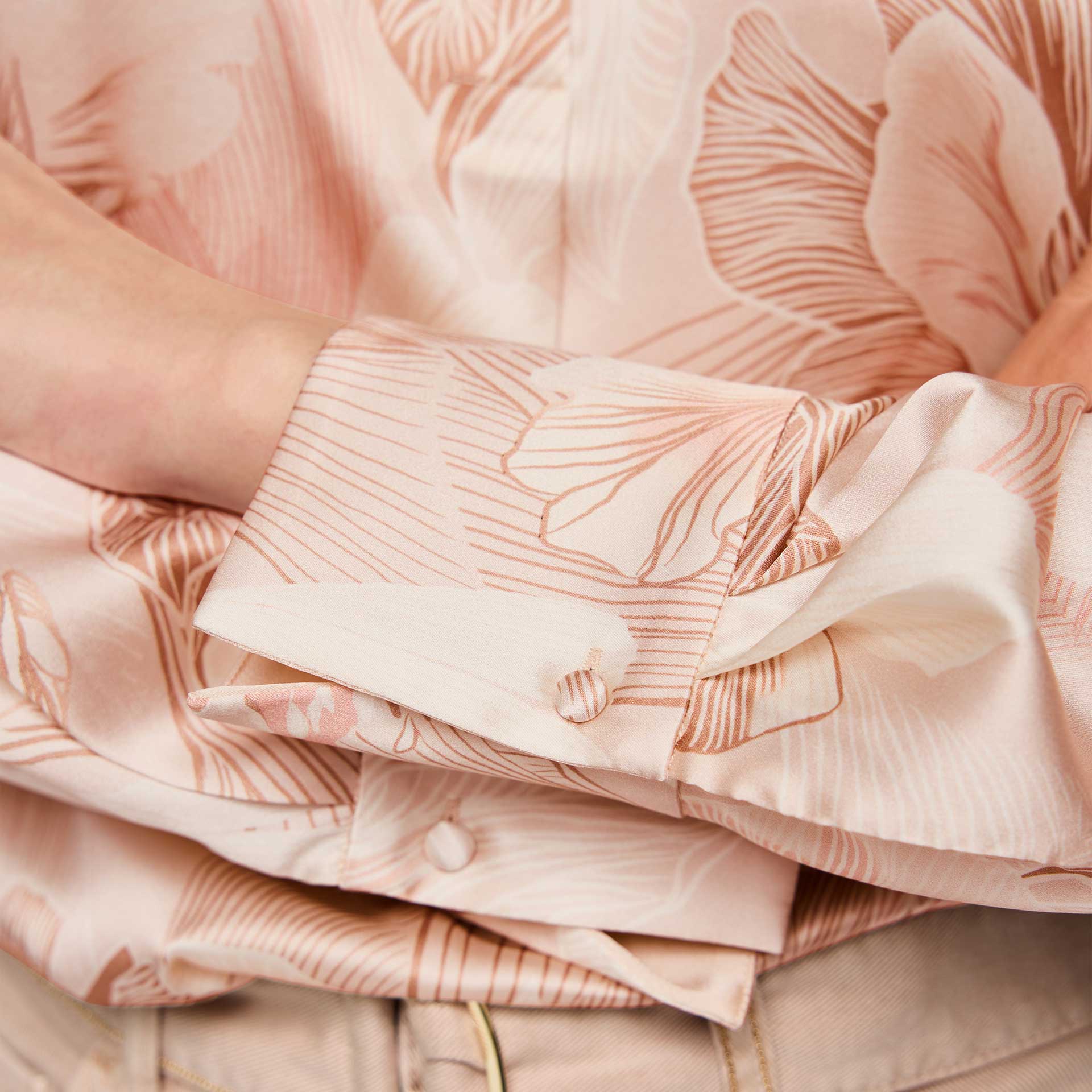 Marc Cain Collection Blouse