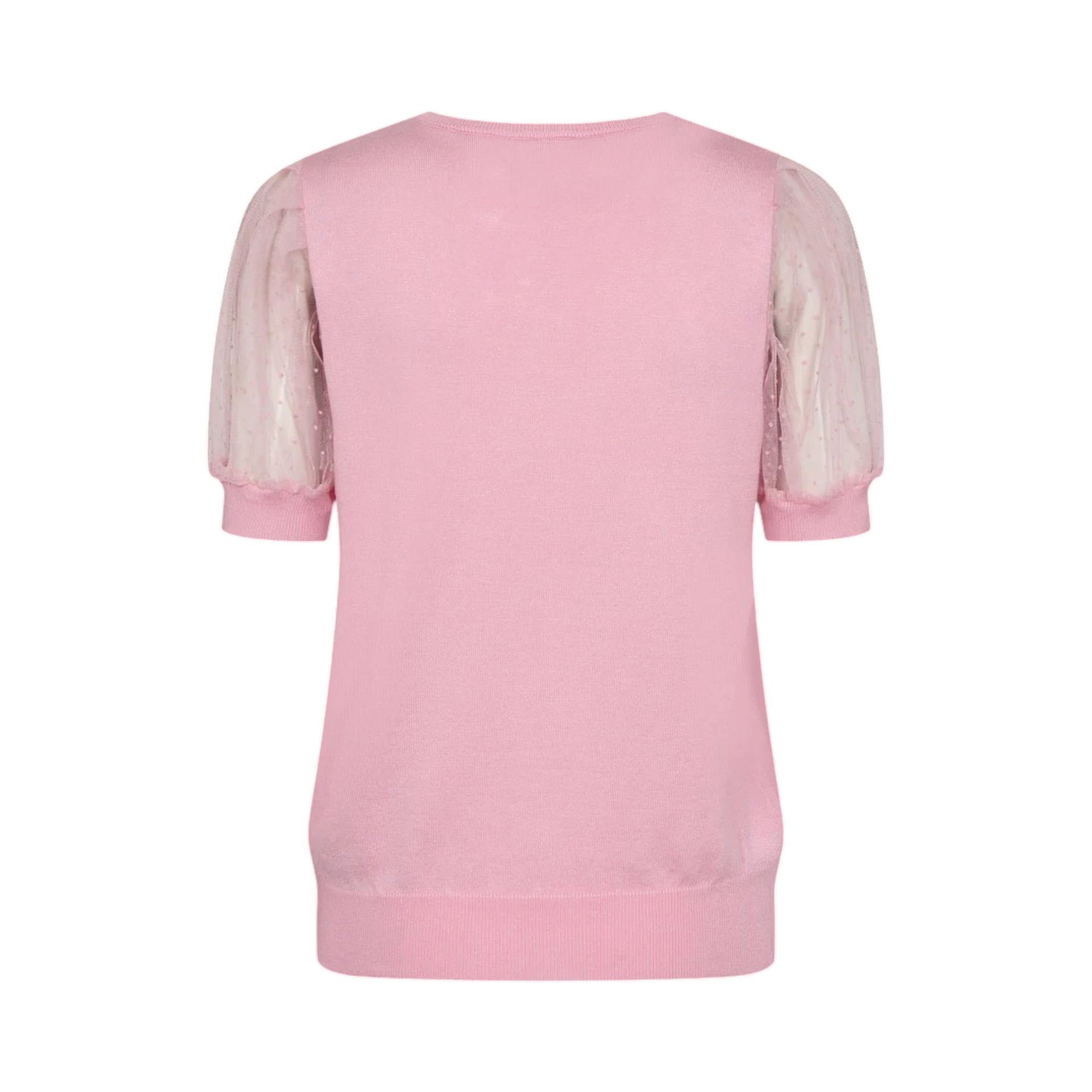 Freequent Pullover Dotka