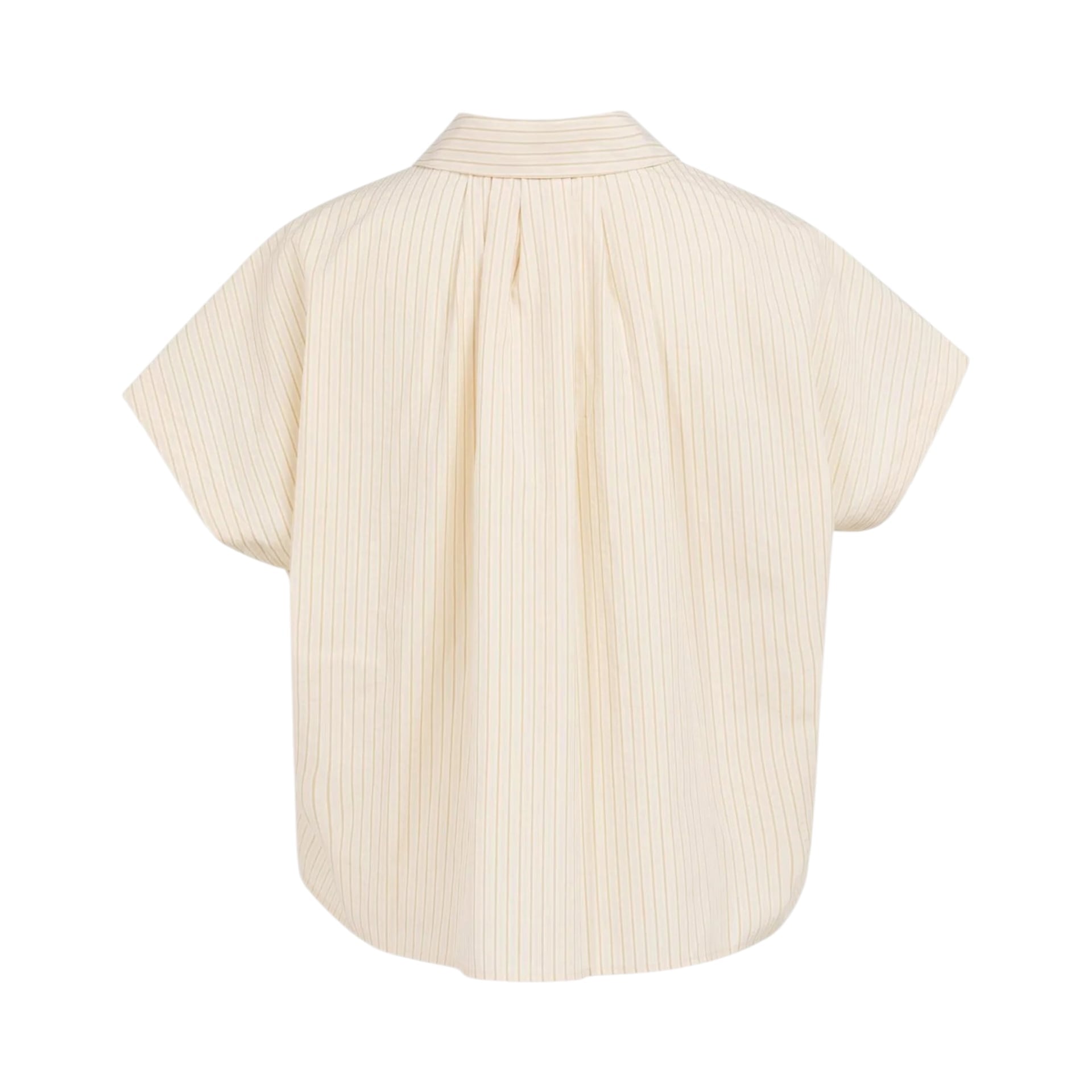 YaYa Blouse