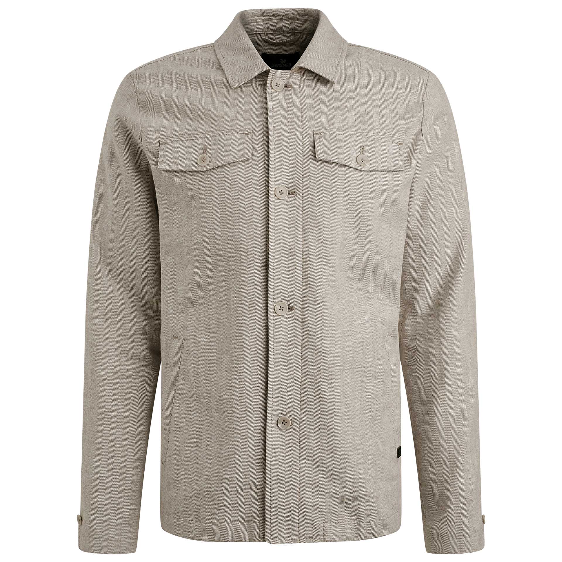 Vanguard Overshirt
