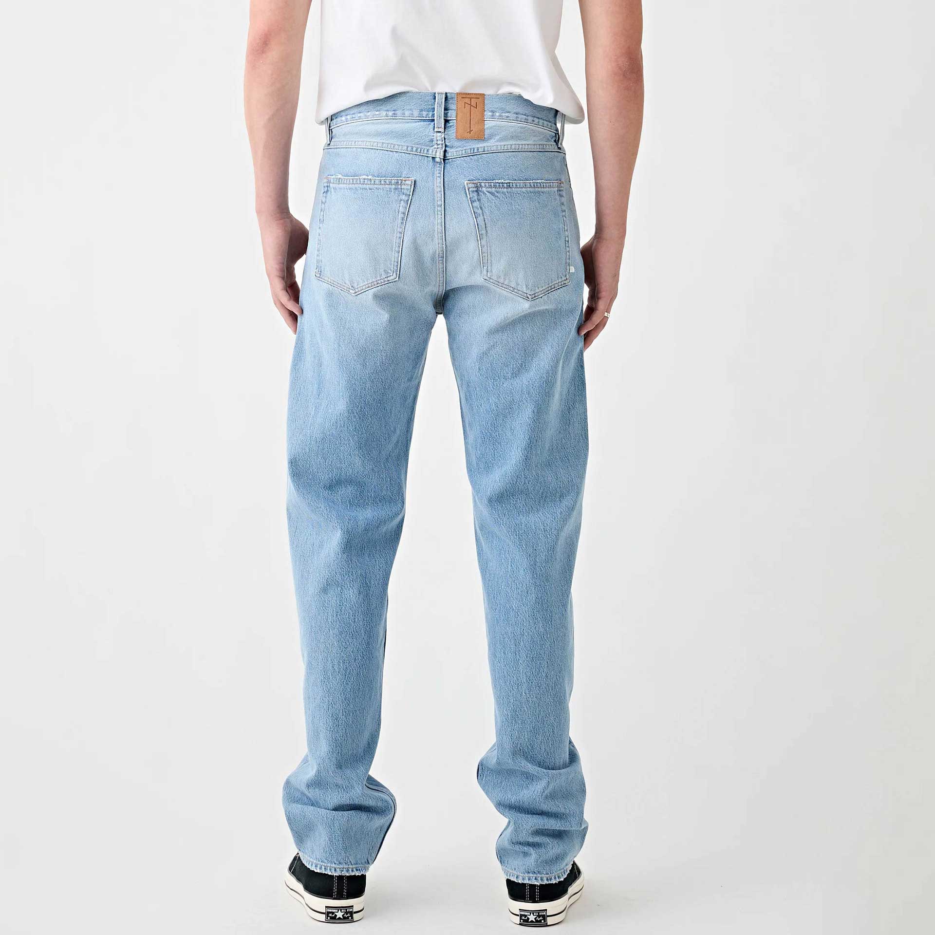 Tenue. Jeans Penn Reno