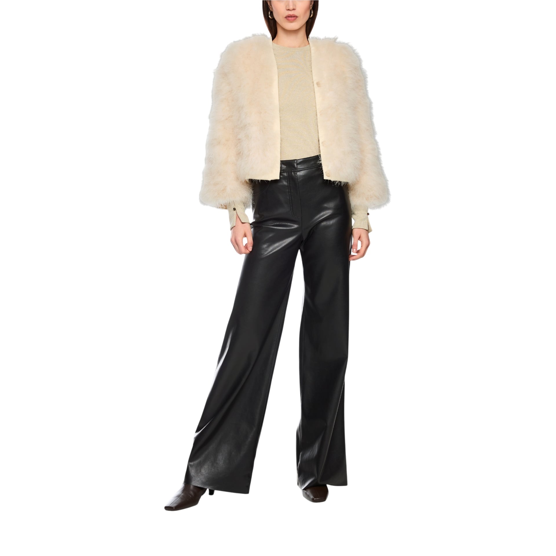 Marc Cain Collection Broek Warri