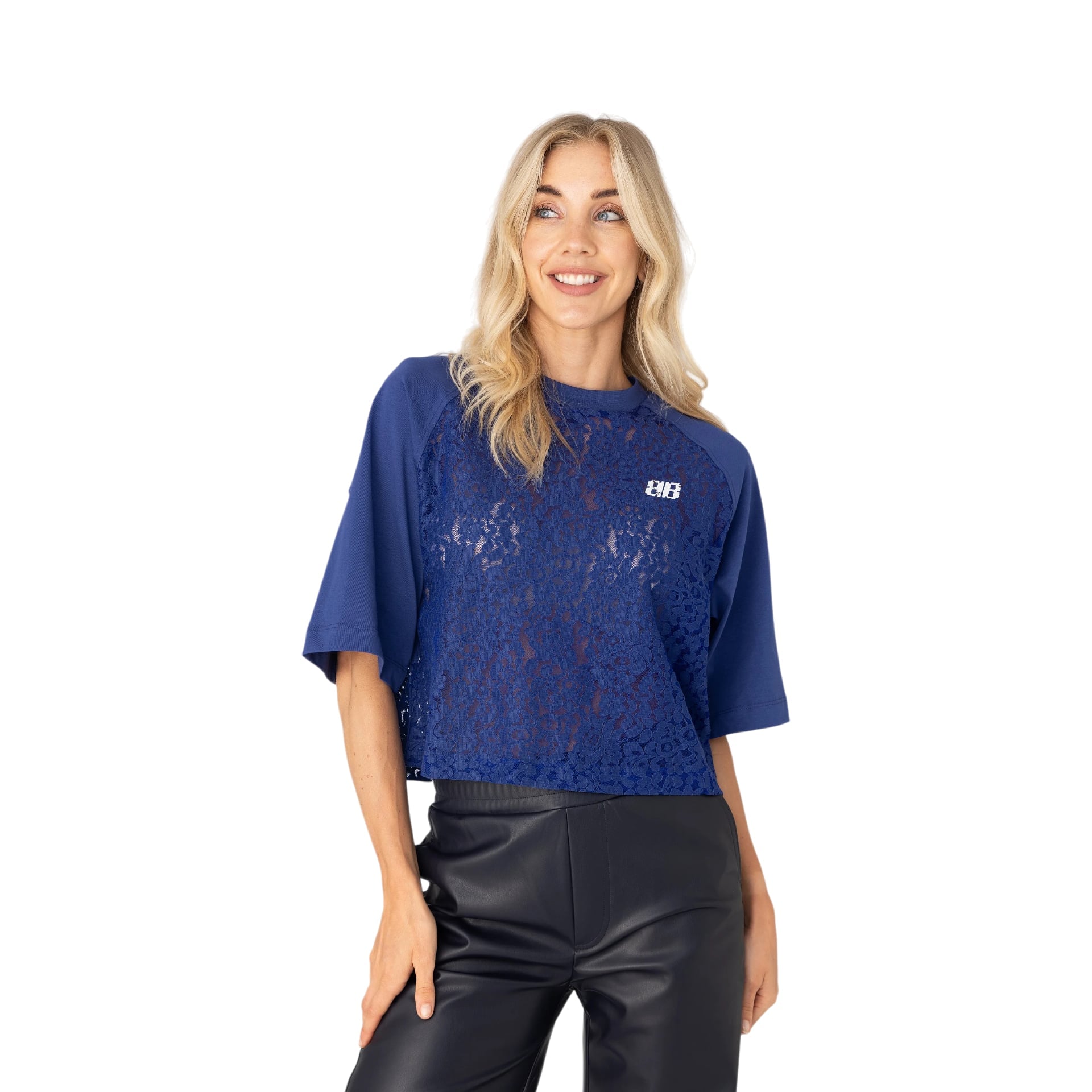 Anna Blue T-shirt