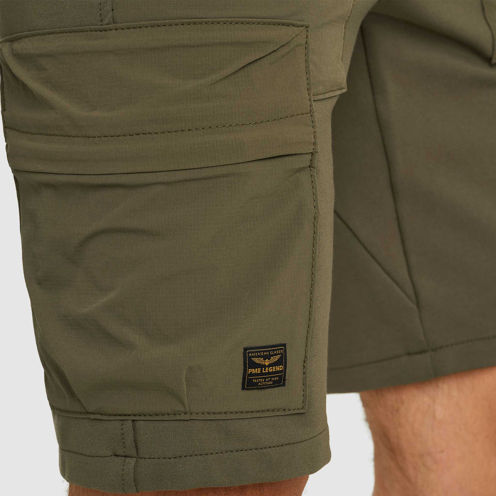 PME Legend Short Airylon