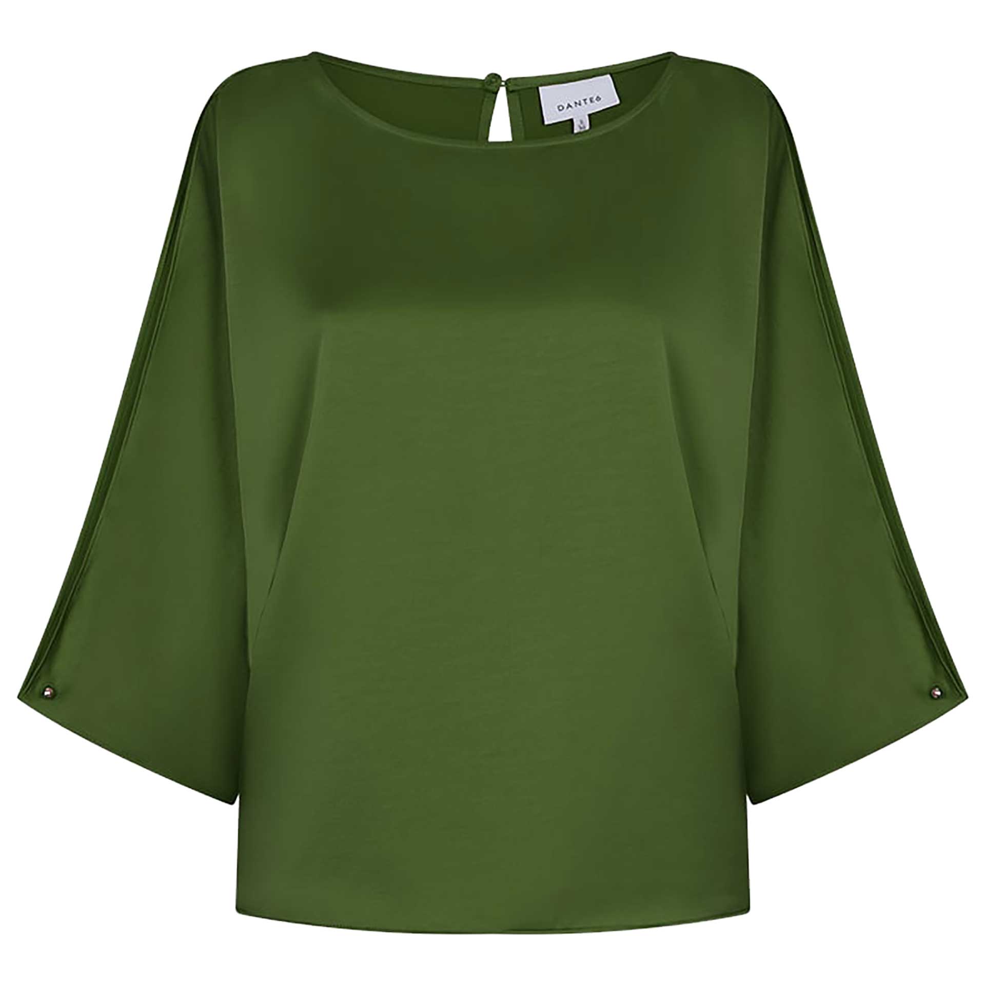 Dante 6 Blouse top Risette