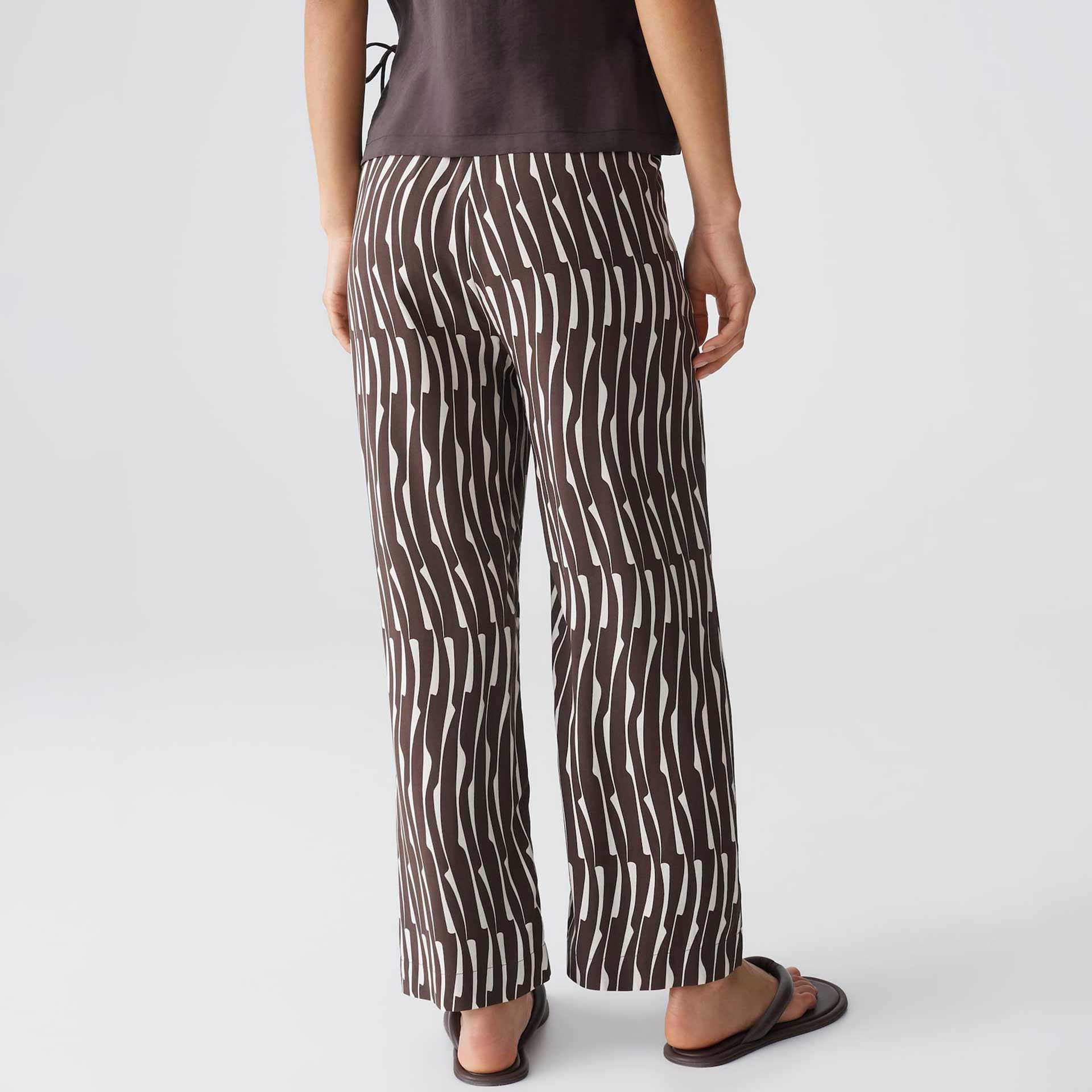 Opus Broek Marou Bamboo