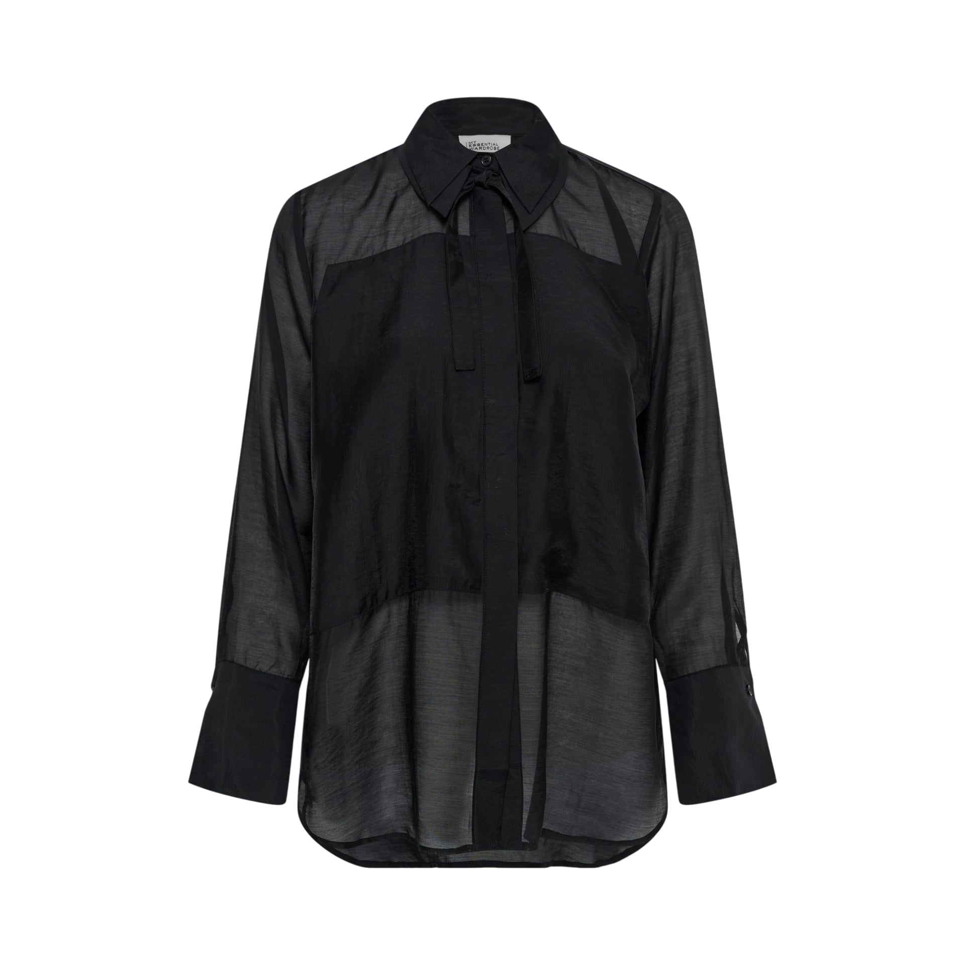 My Essential Wardrobe Blouse Smilla