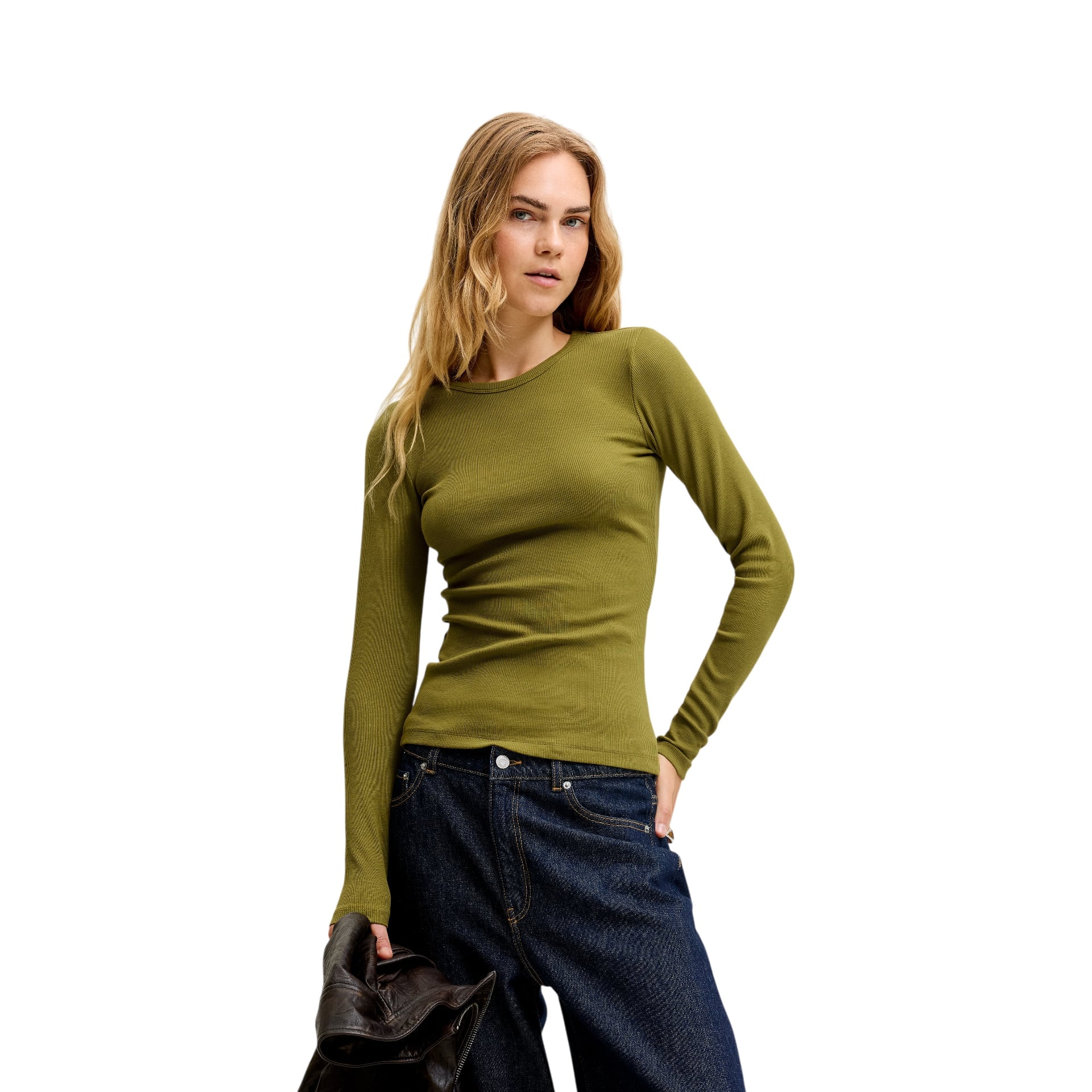JJXX Longsleeve Freya