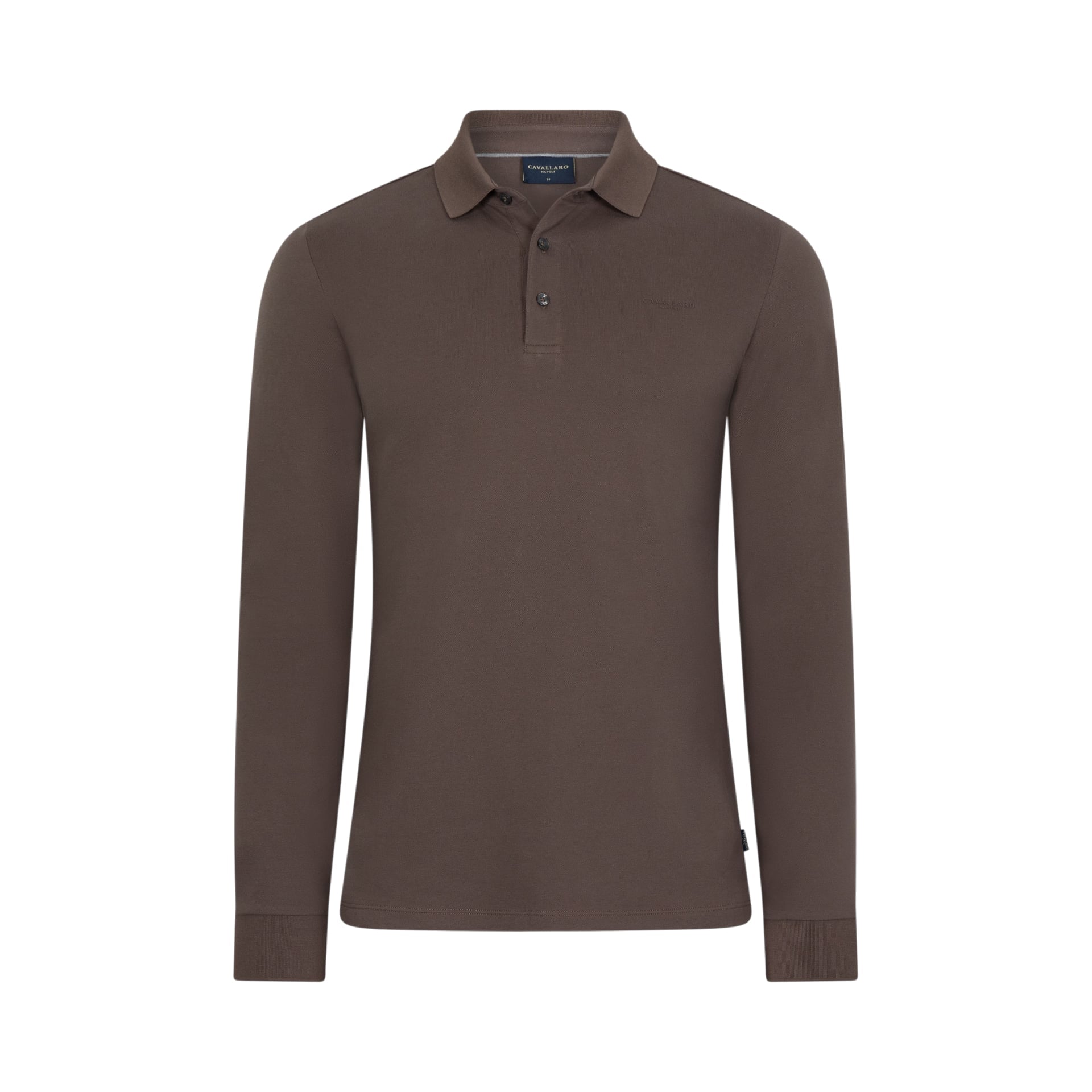 Cavallaro Napoli Polo Basso