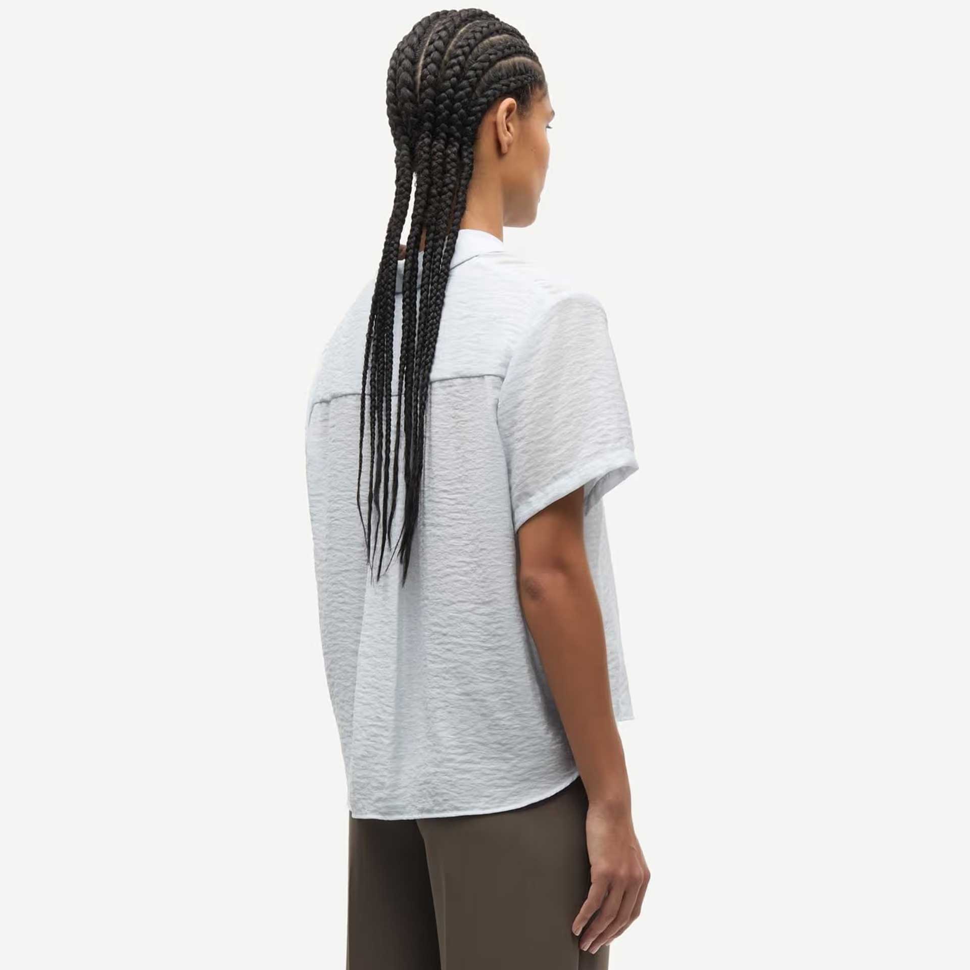 Samsoe & Samsoe Blouse Samina