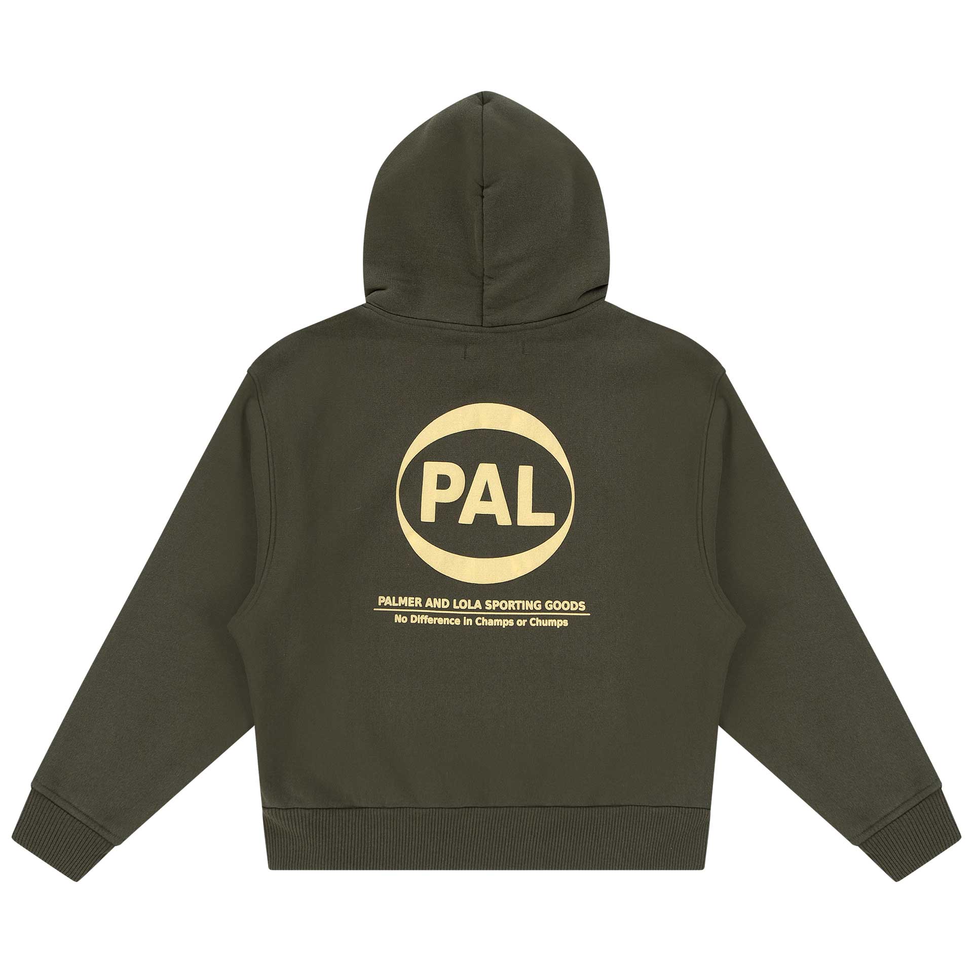 PAL Sporting Goods Hoodie New Pre Game