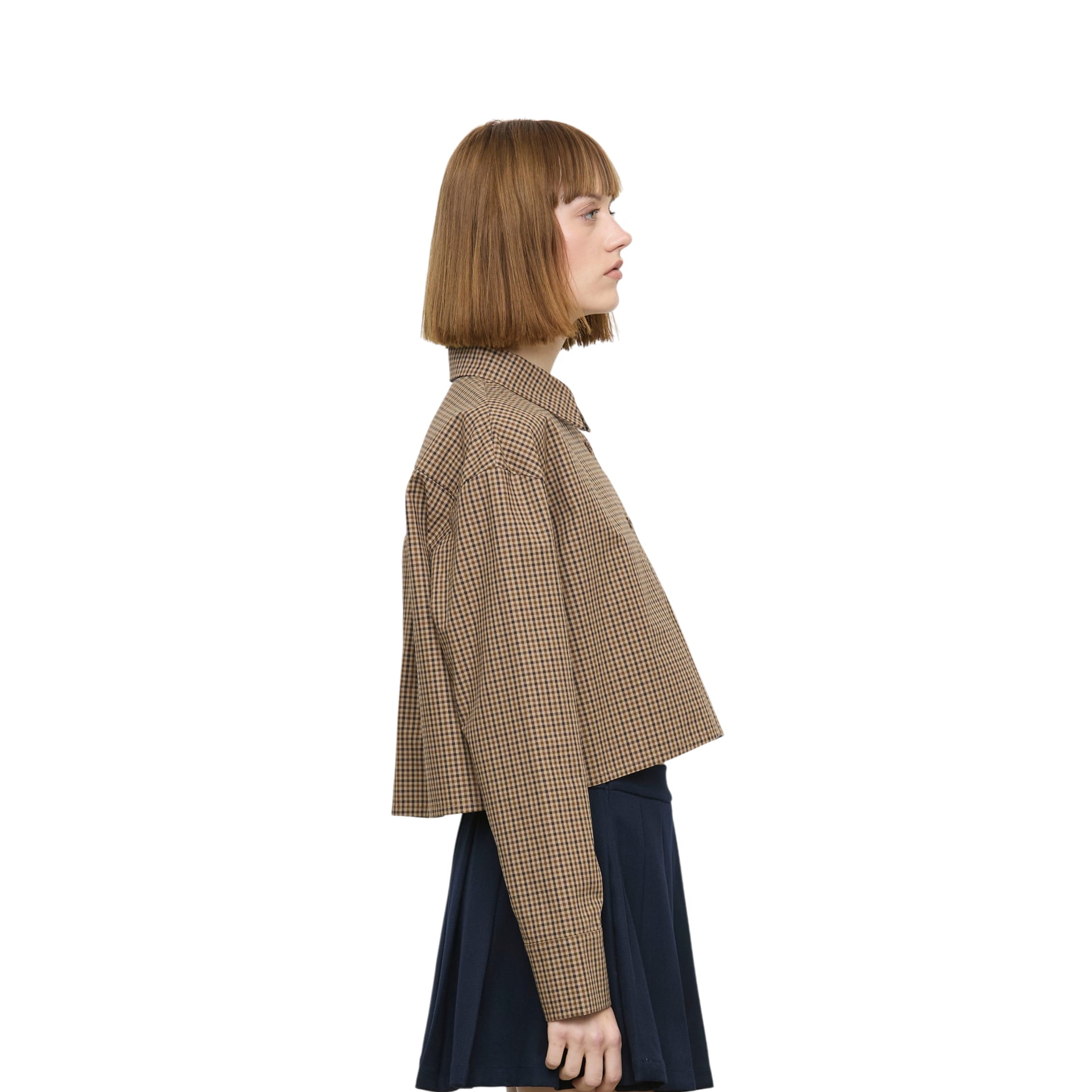 Eleh Blouse