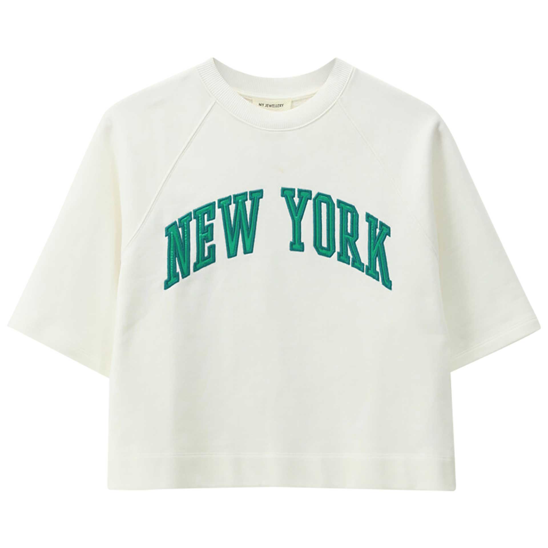 My Jewellery  T-Shirt New York