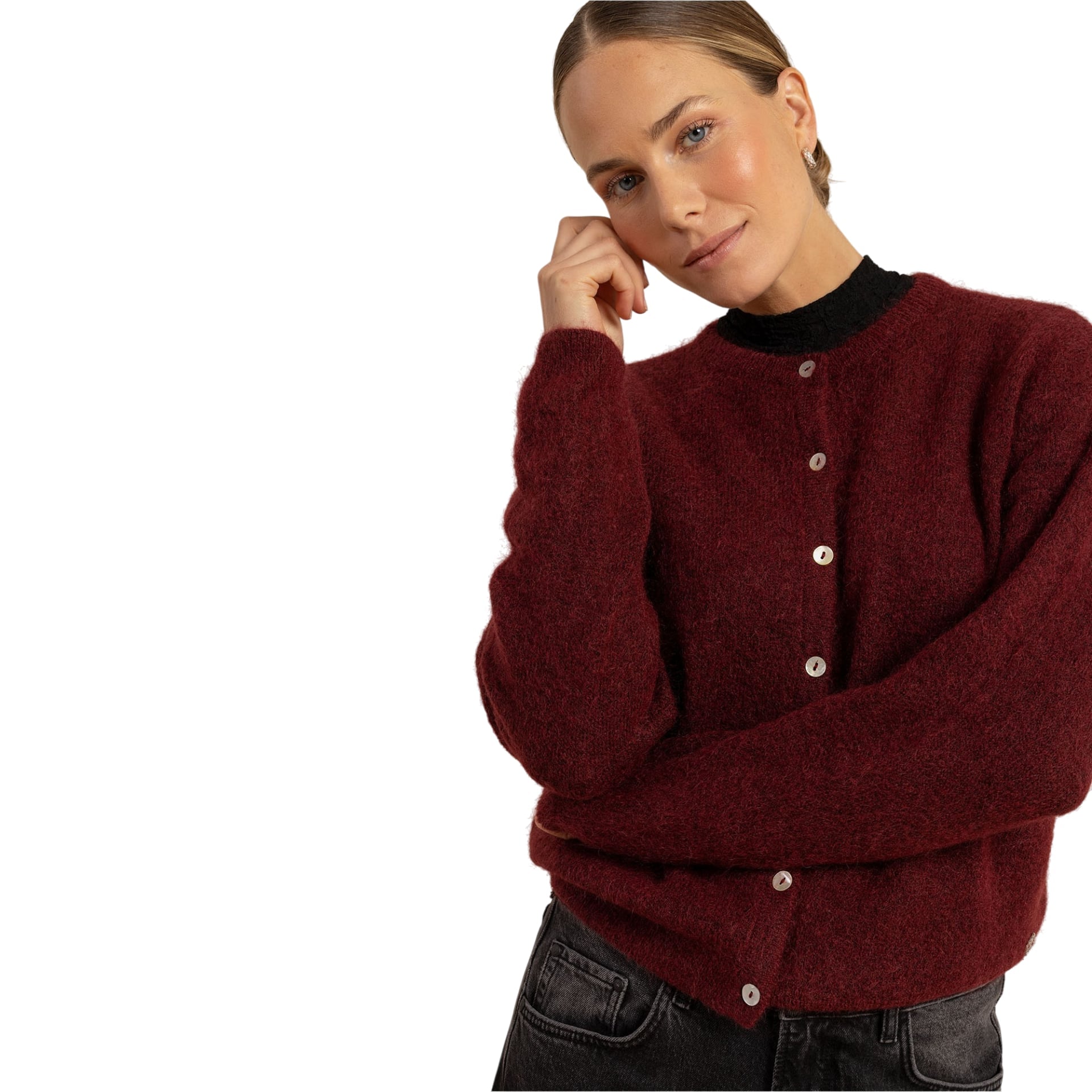 Studio Anneloes Vest Bibi