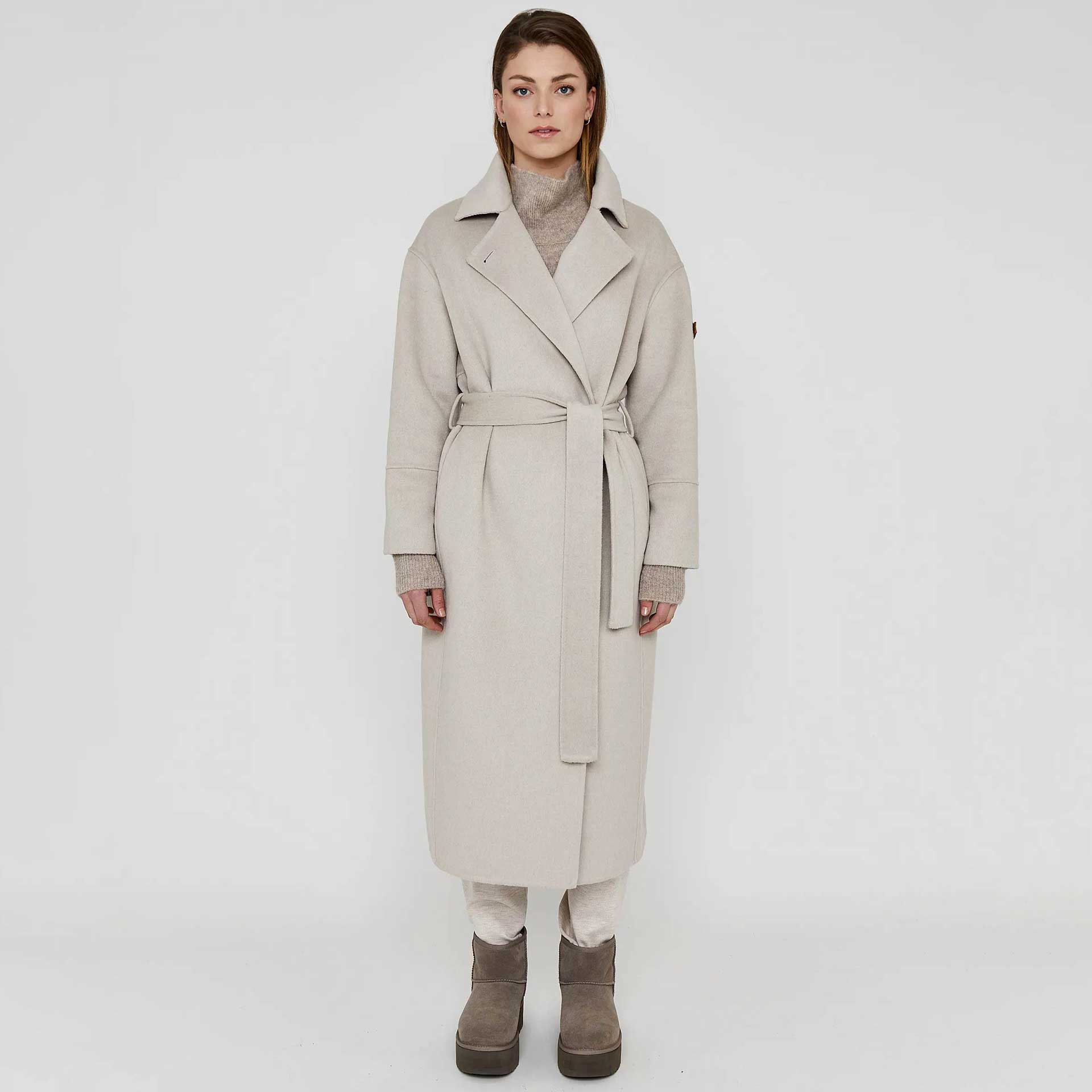 Moscow Jas Funcoat