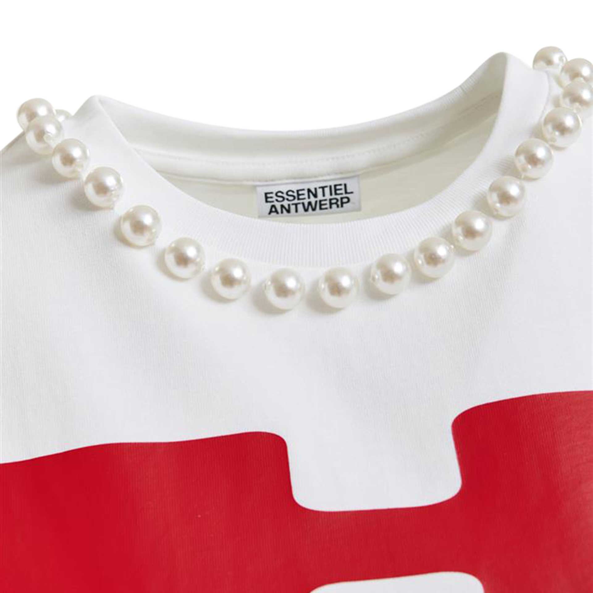 Essentiel T-Shirt Isos