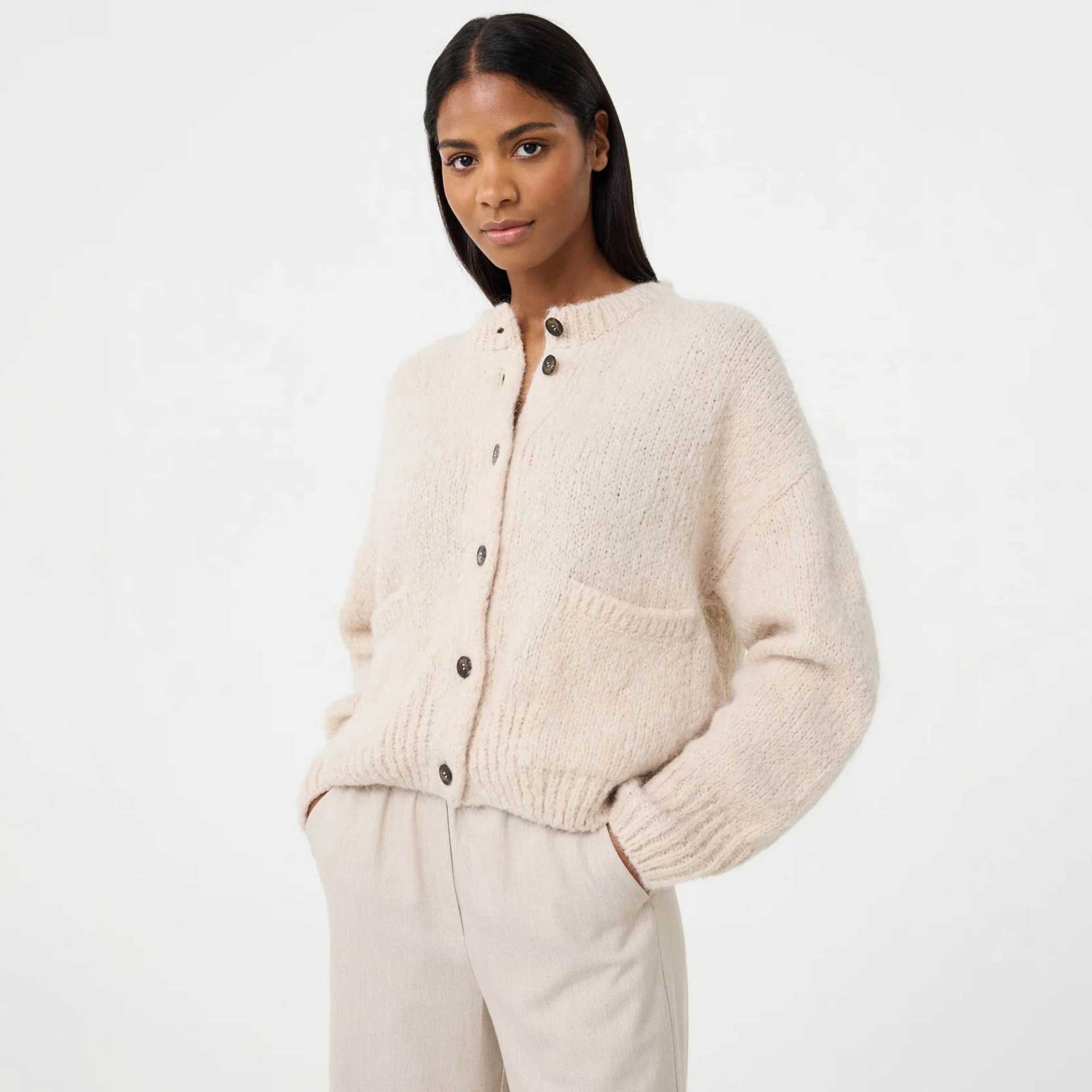 Knit-ted Vest Billy 2 Knit-ted Vest Billy