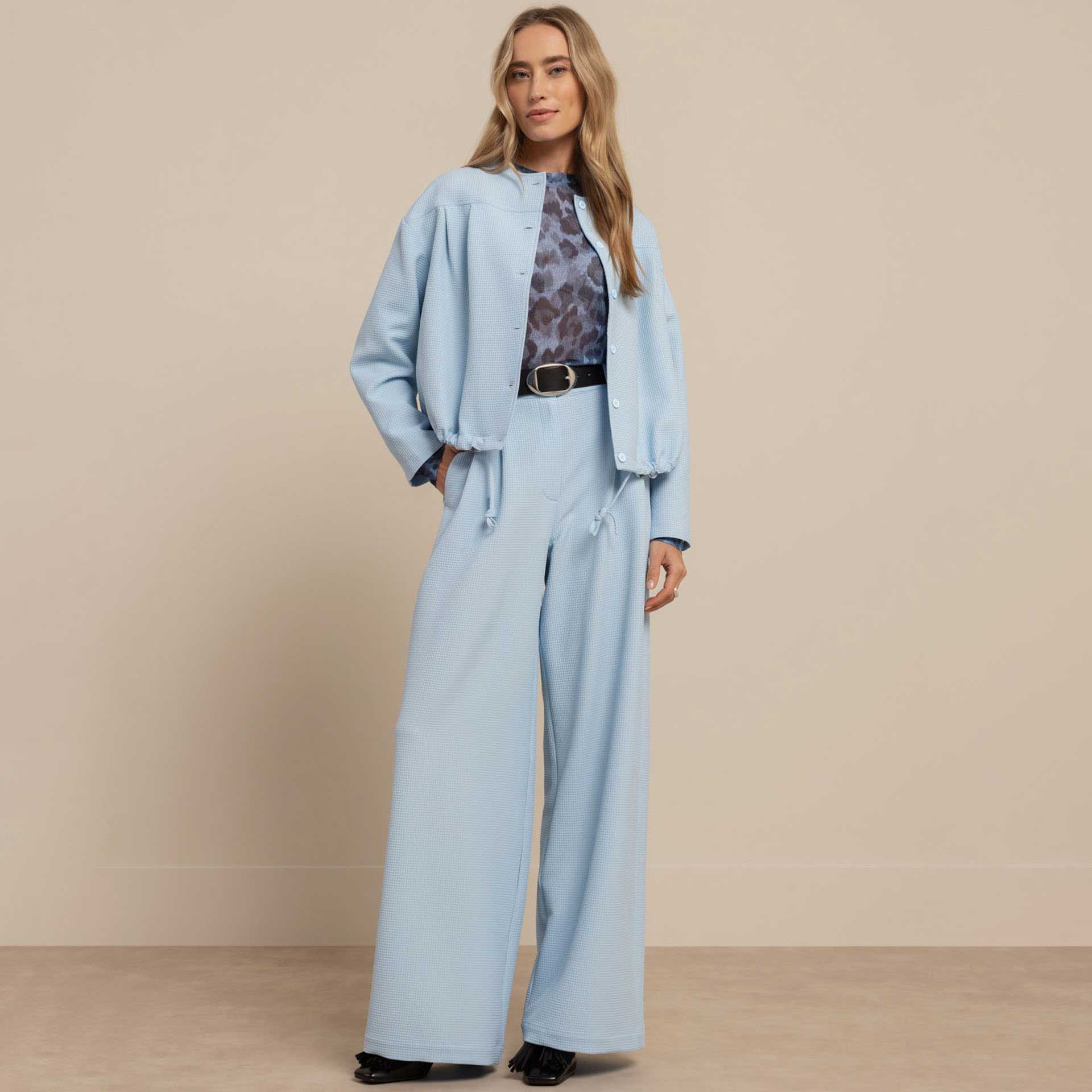 Studio Anneloes Jasje Selma