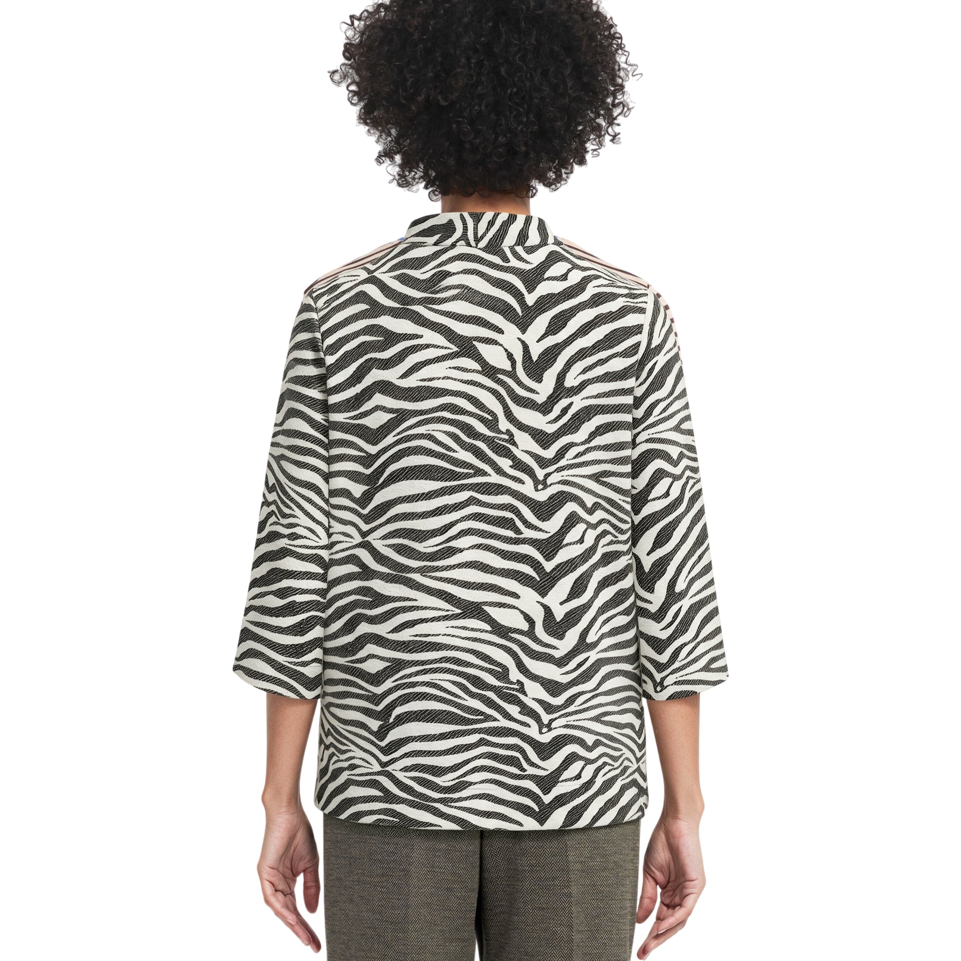 Bianca Shirt Kim