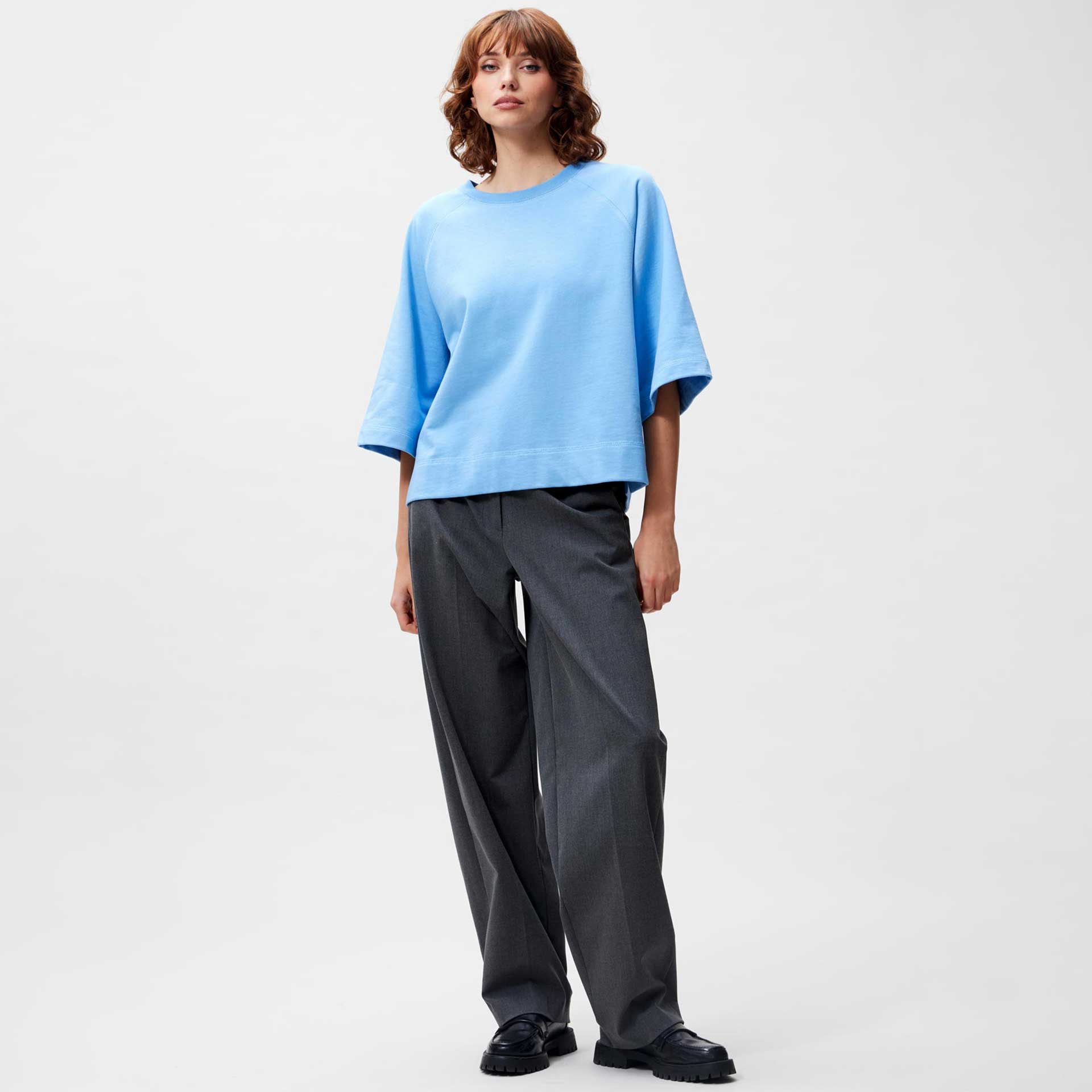 Catwalk Junkie Sweater