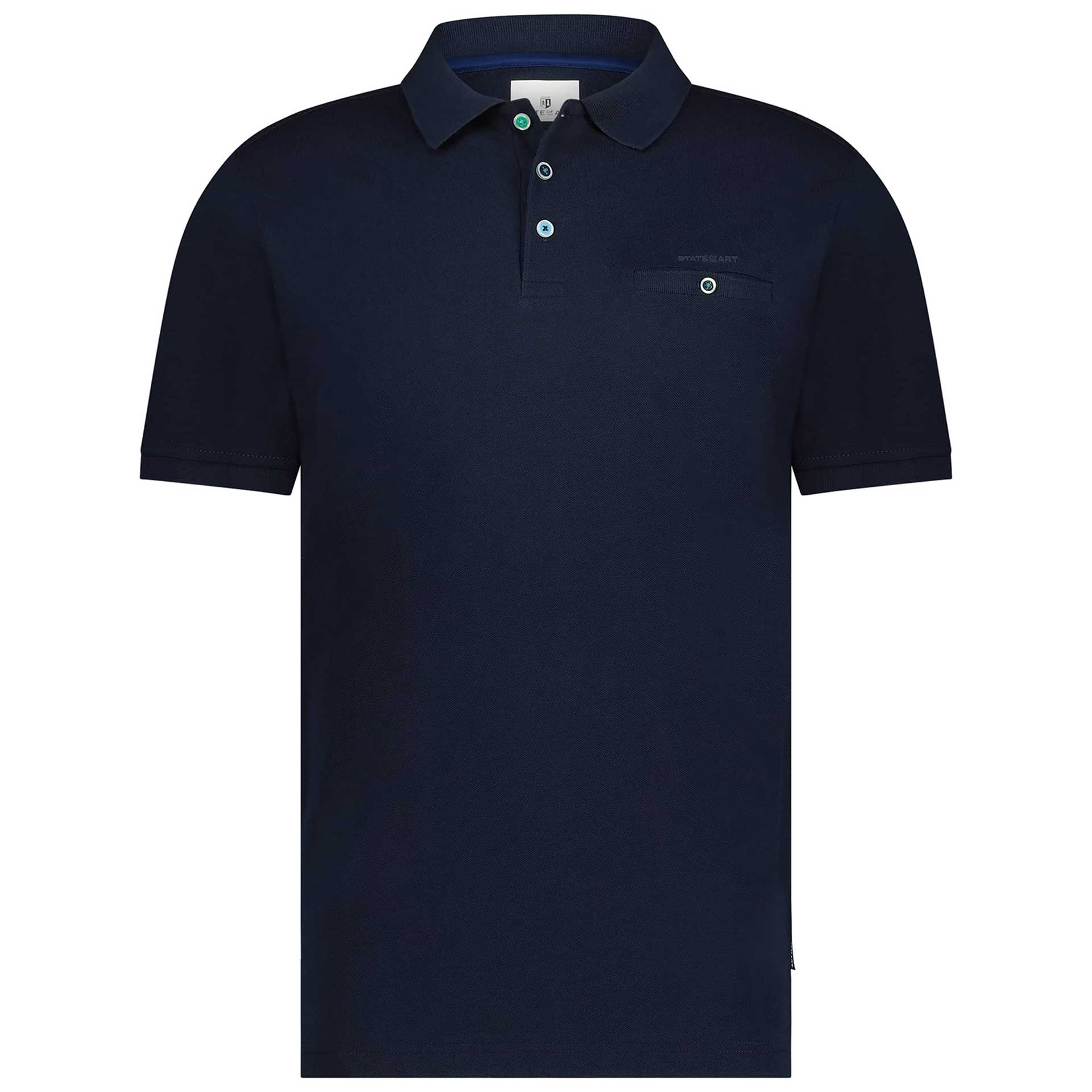 State of Art Polo 1