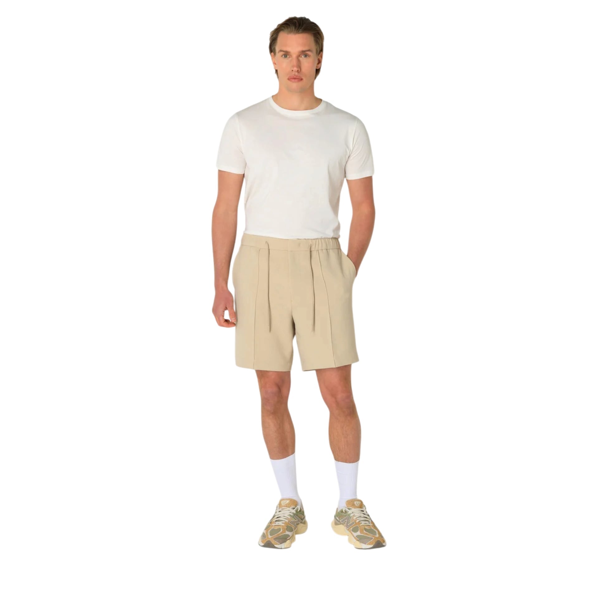 Benk Short Bermuda